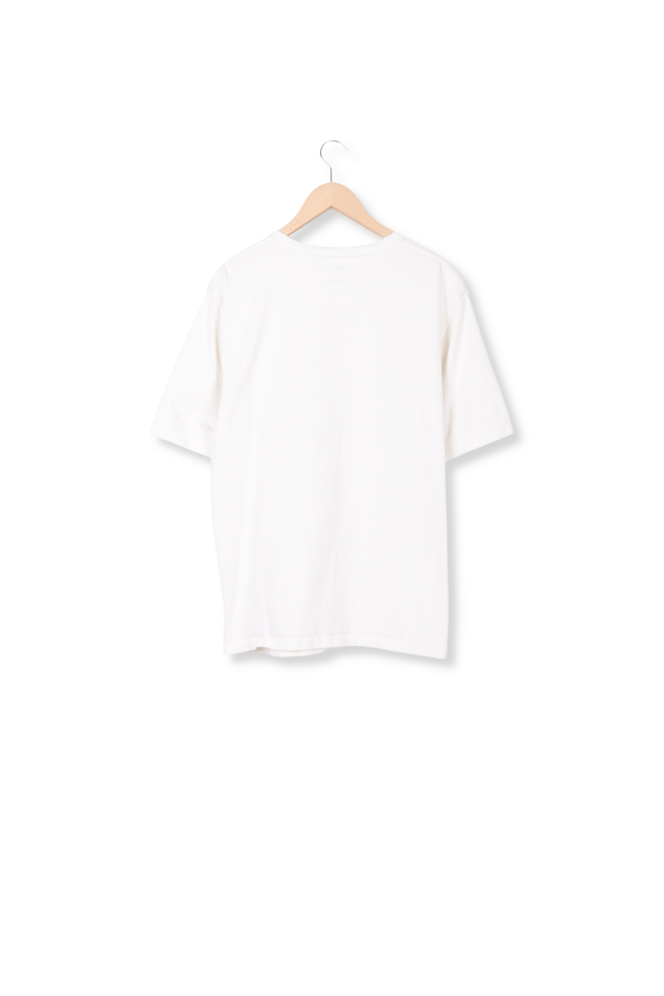 T-SHIRT VURSTY Bellerose seconde main photo 2