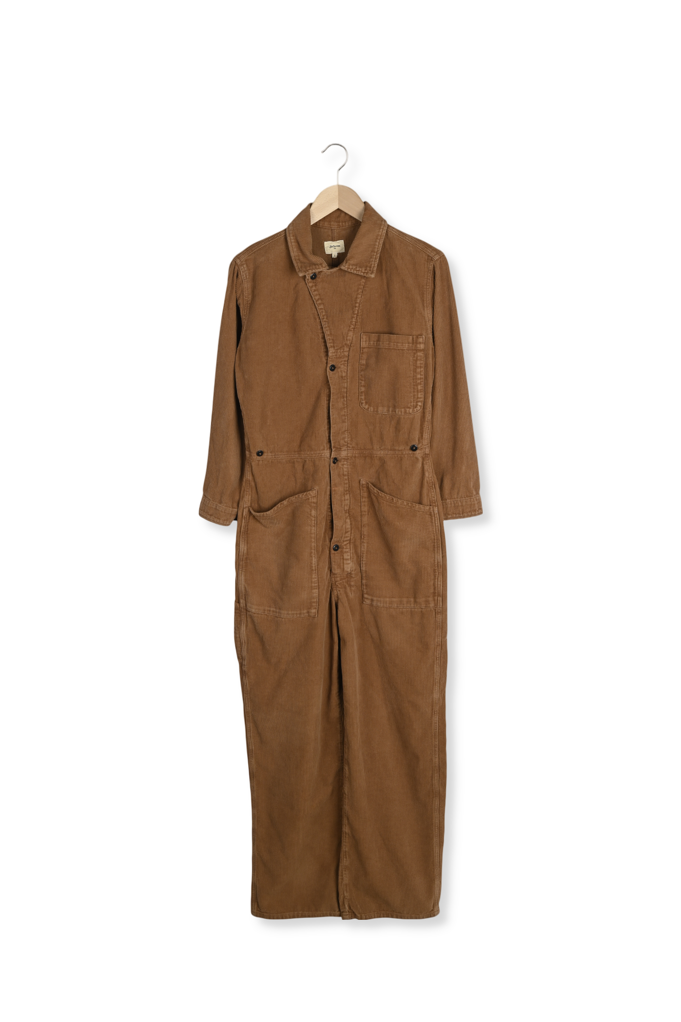 PUMP OVERALLS Bellerose second-hand photo 1