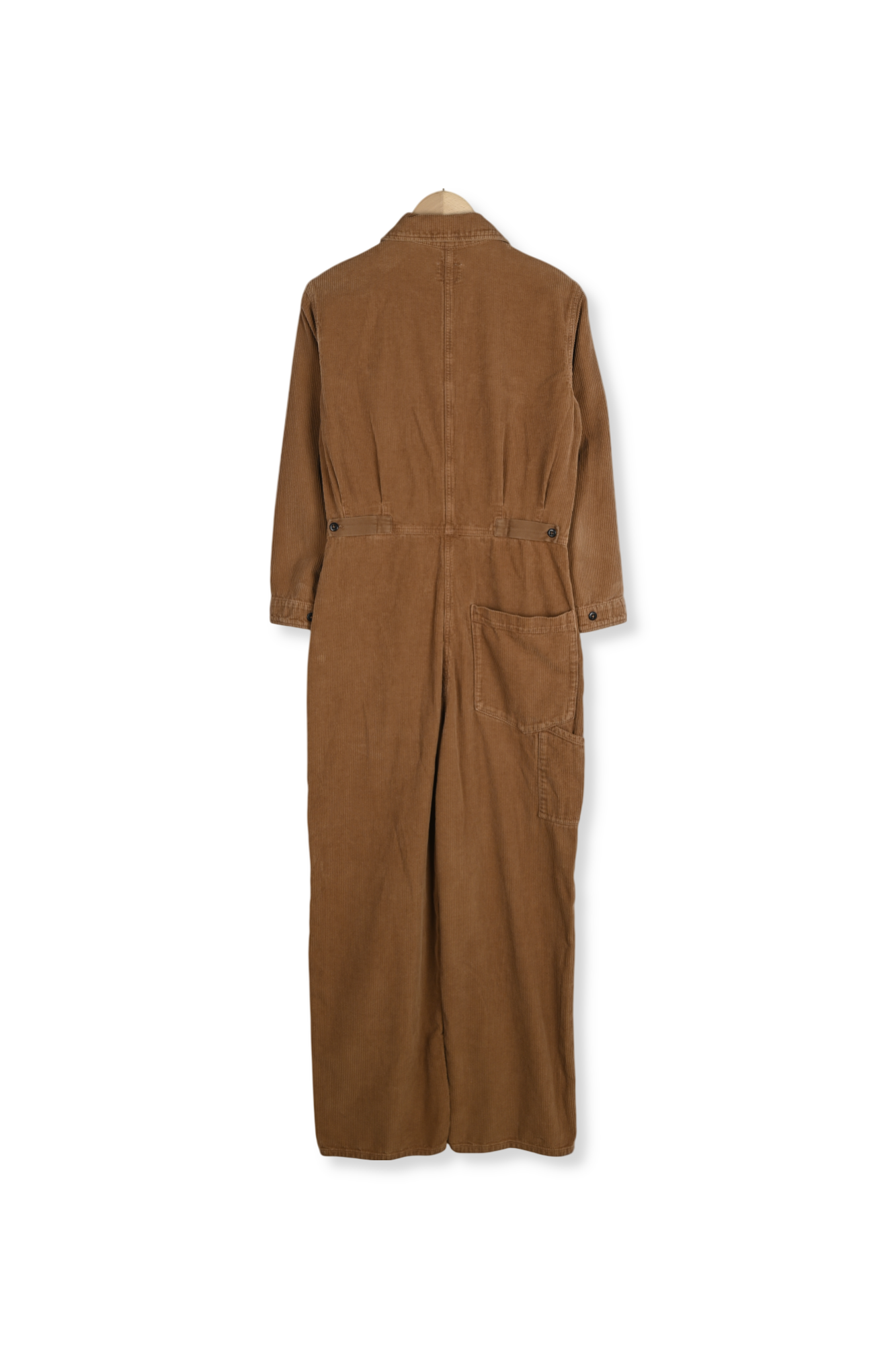 PUMP OVERALLS Bellerose second-hand photo 2