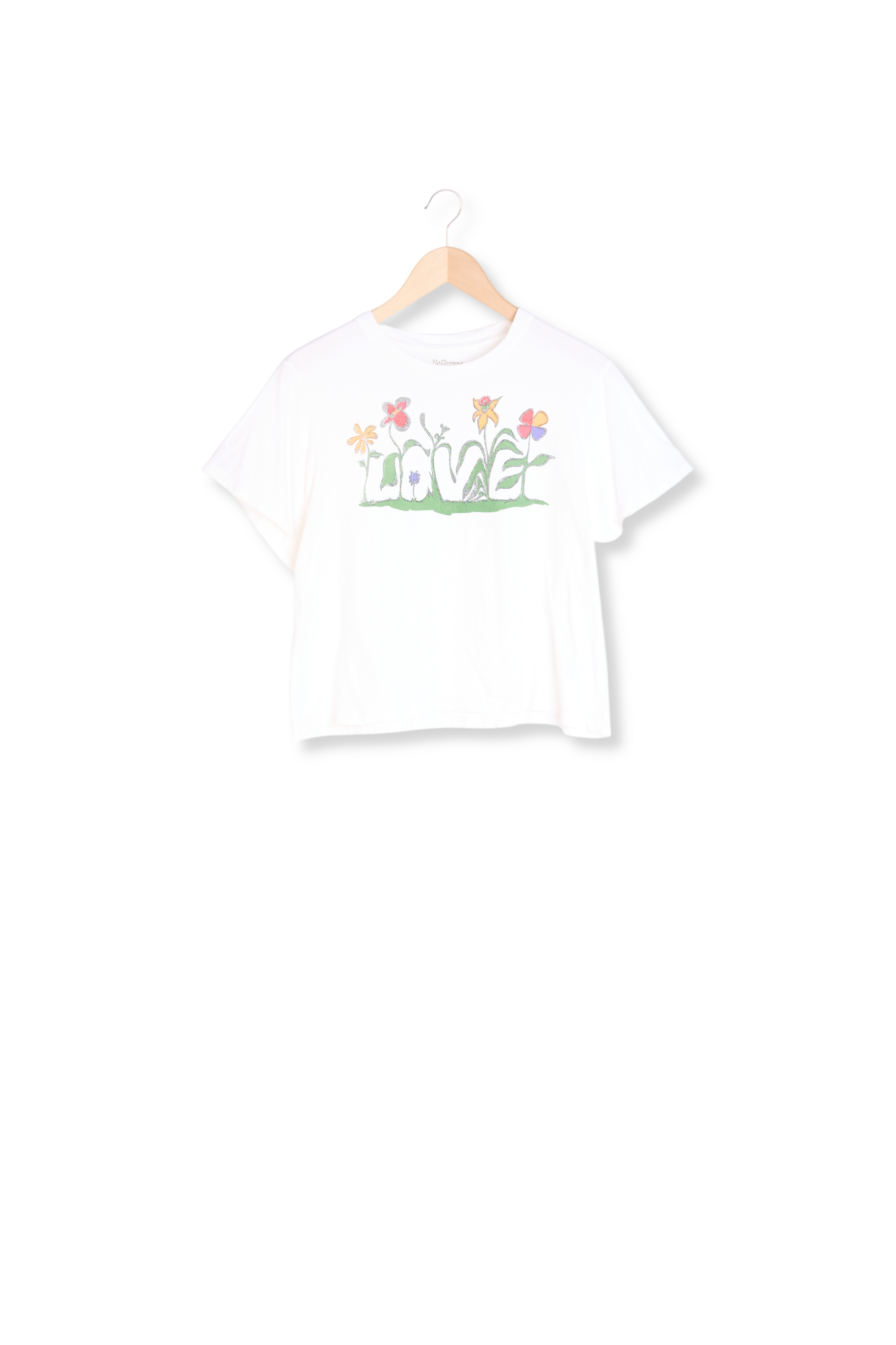ARGI T-SHIRT Bellerose tweedehands photo 1