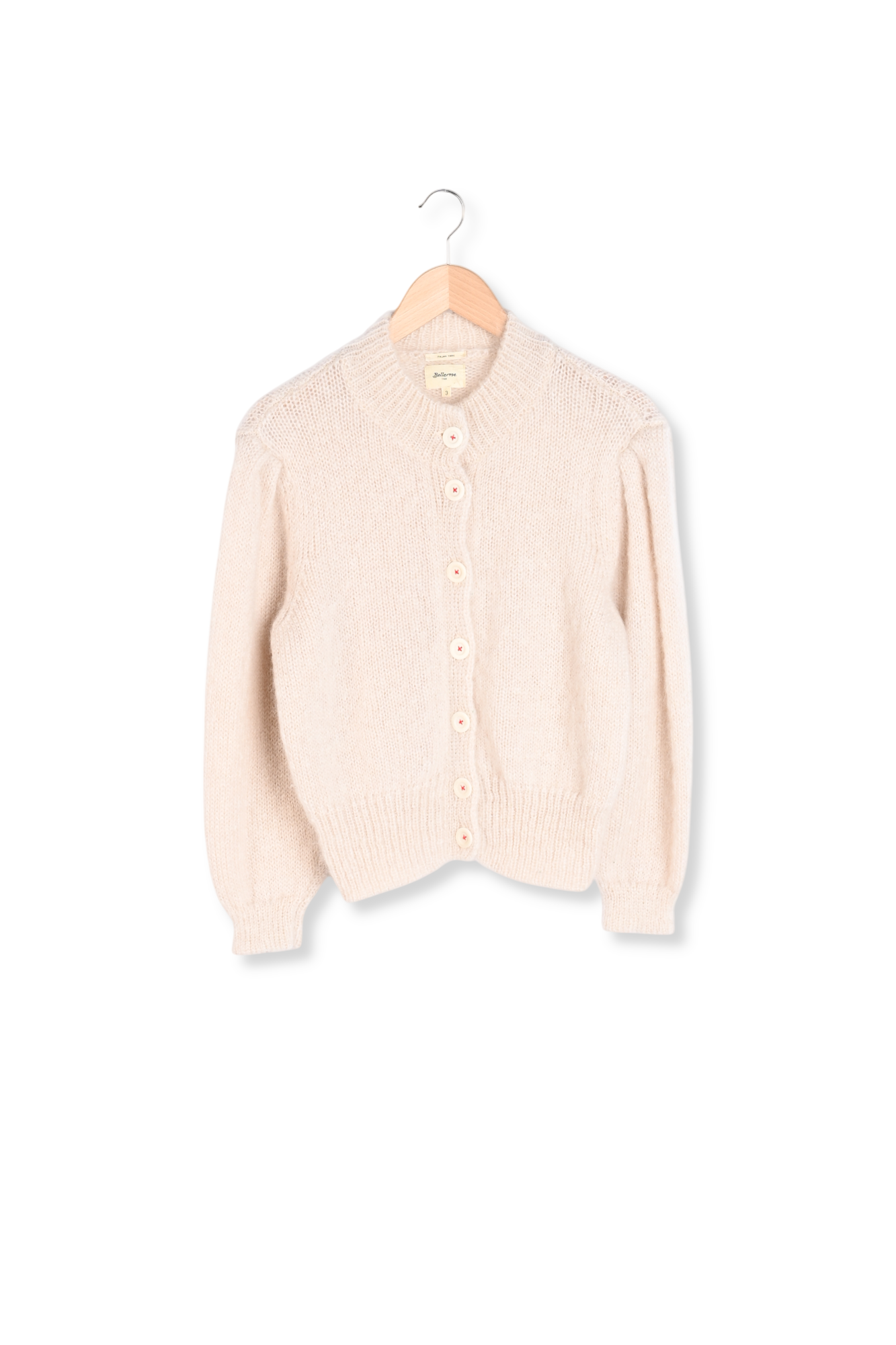 PULL AMIRE Bellerose seconde main photo 1