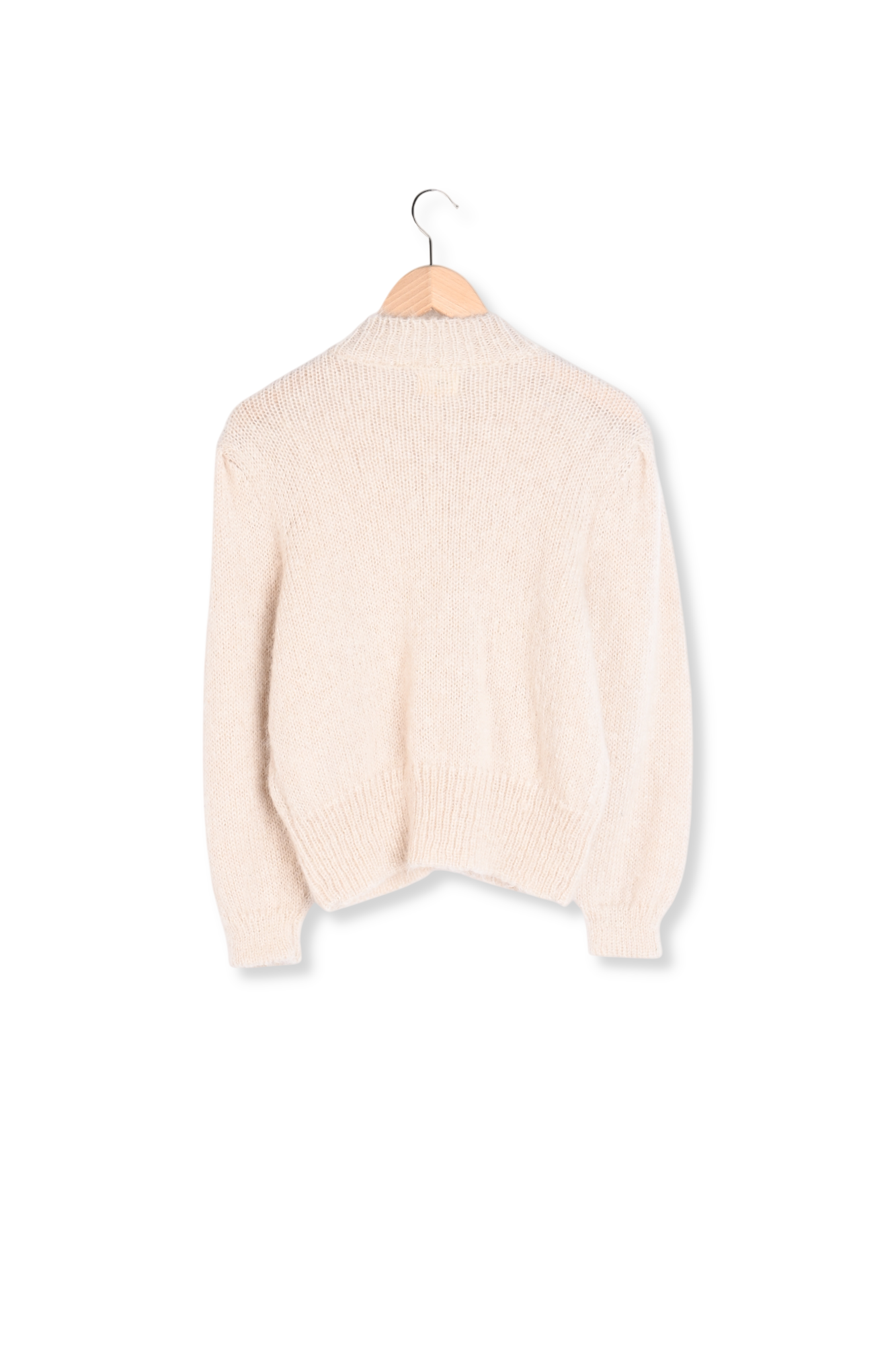 PULL AMIRE Bellerose seconde main photo 2
