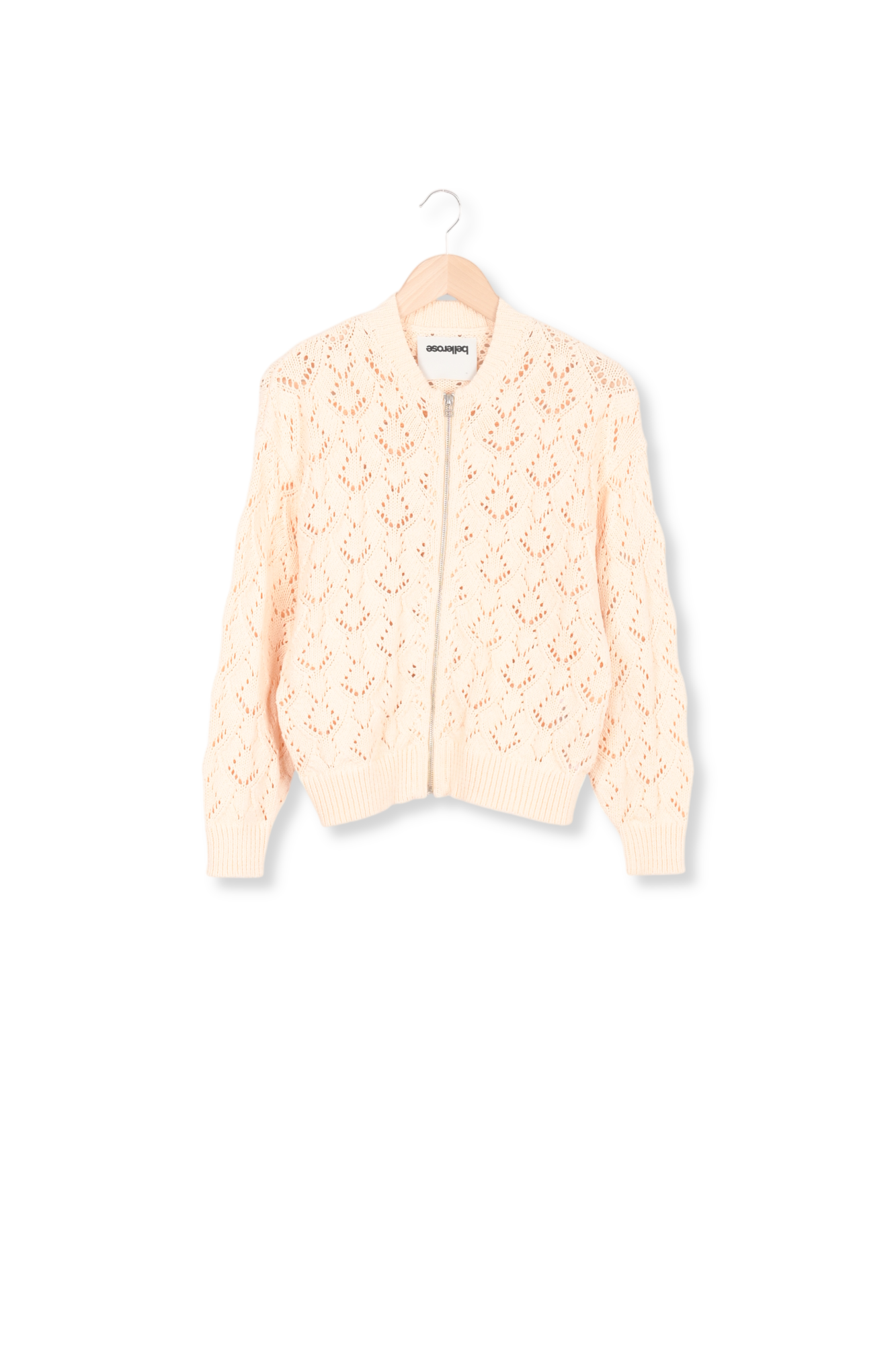 ALLADY KNITWEAR Bellerose second-hand photo 1