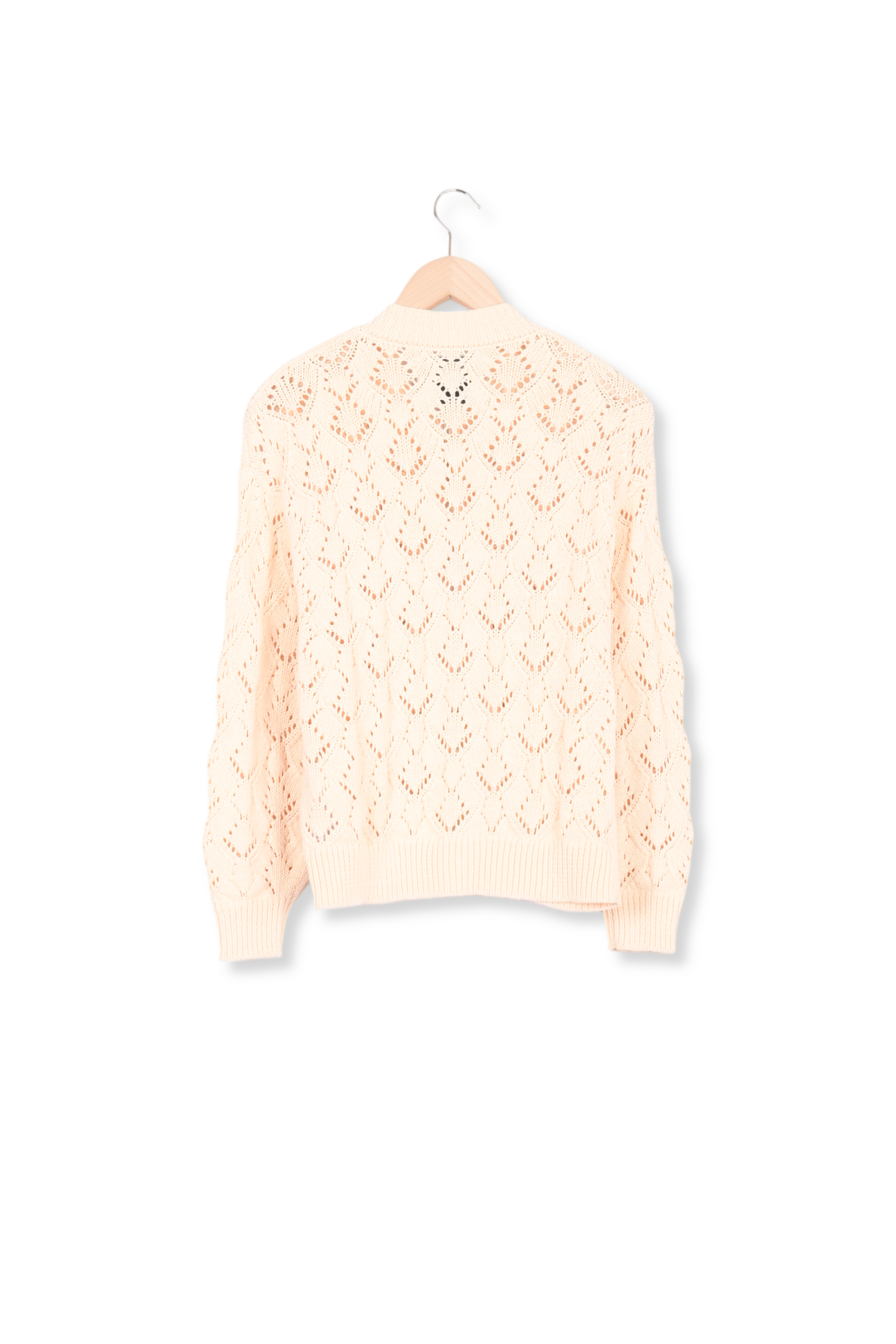 ALLADY KNITWEAR Bellerose second-hand photo 7