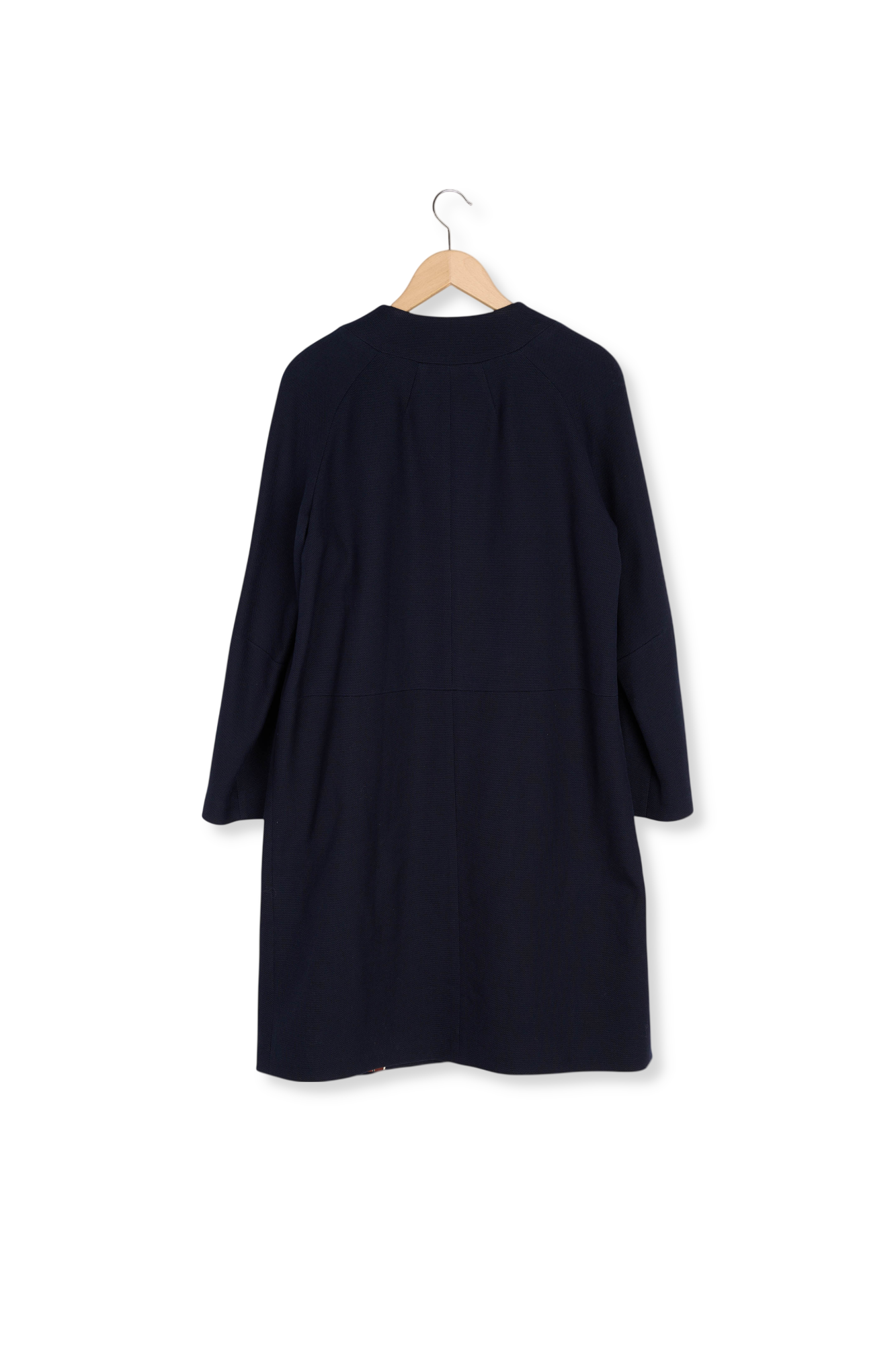 MANTEAU VERNIS Bellerose seconde main photo 2