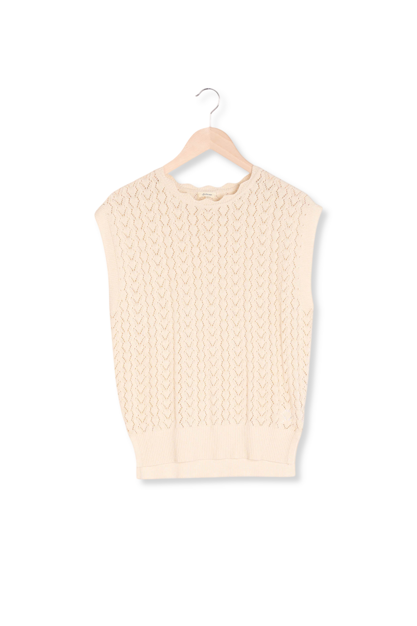 PULL ANTIB Bellerose seconde main photo 1