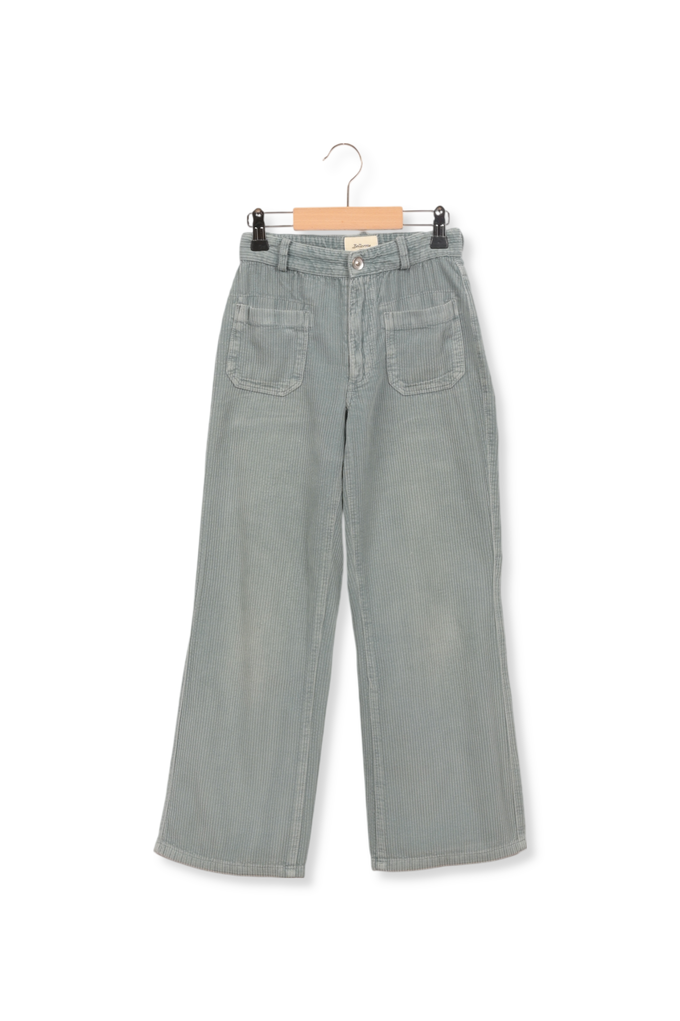 PANTALON PEPY Bellerose seconde main photo 1