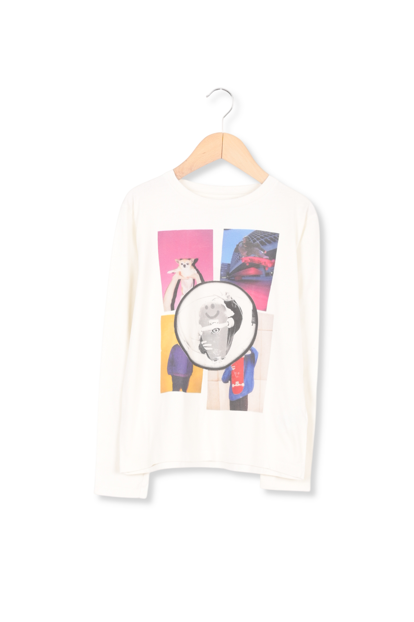 T-SHIRT KENNO Bellerose seconde main photo 1
