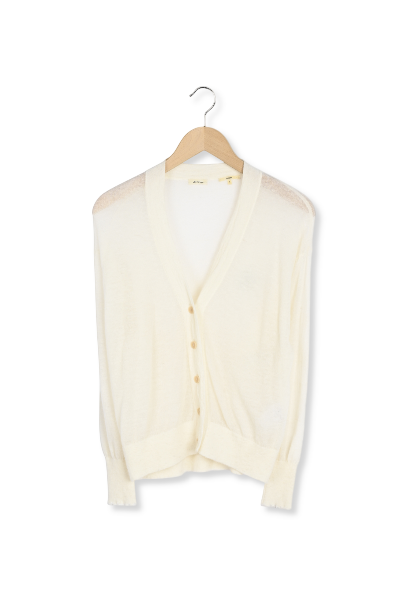 RYBIL KNITWEAR Bellerose second-hand photo 1