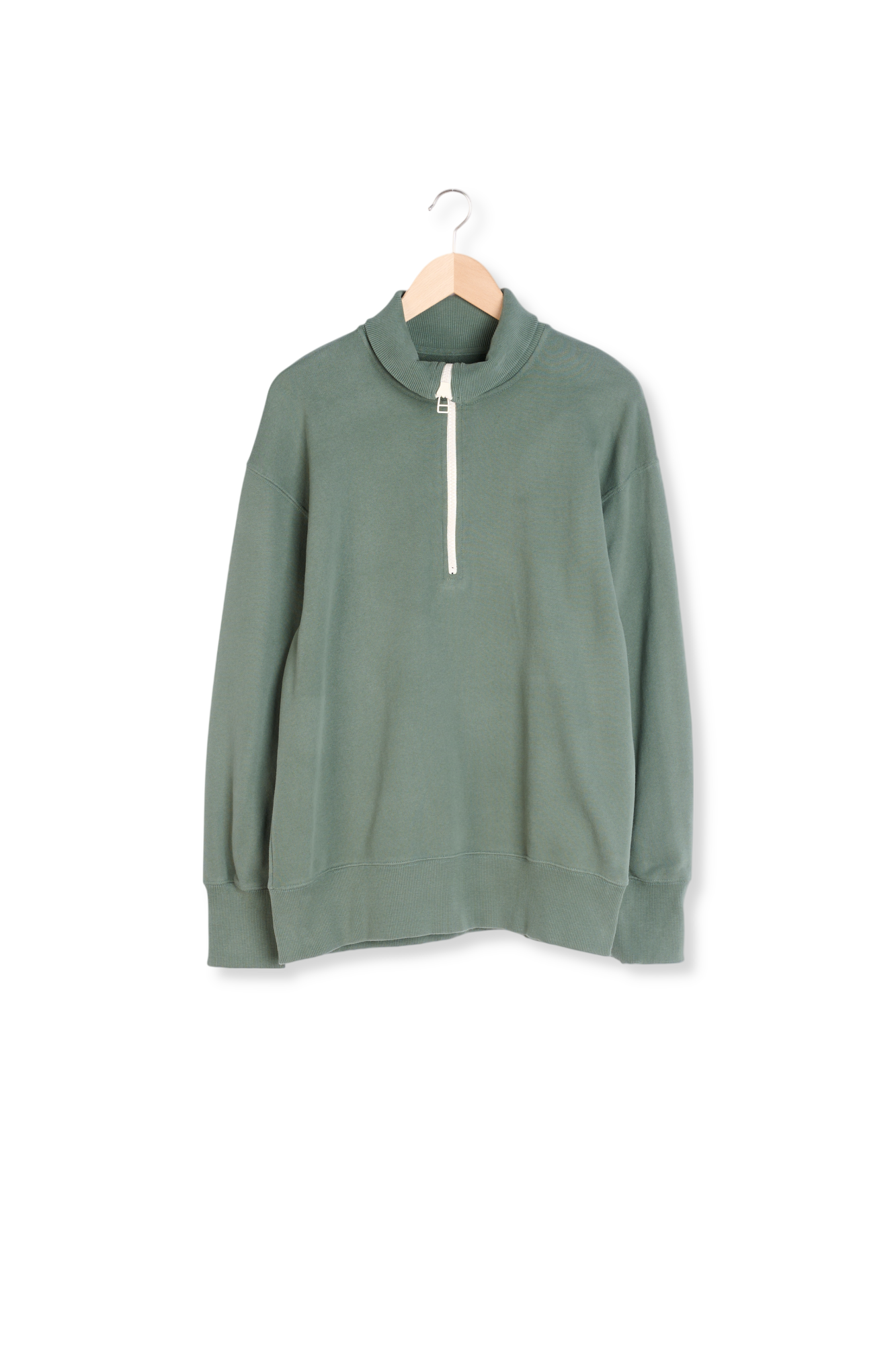 FABER SWEATSHIRT Bellerose second-hand photo 1