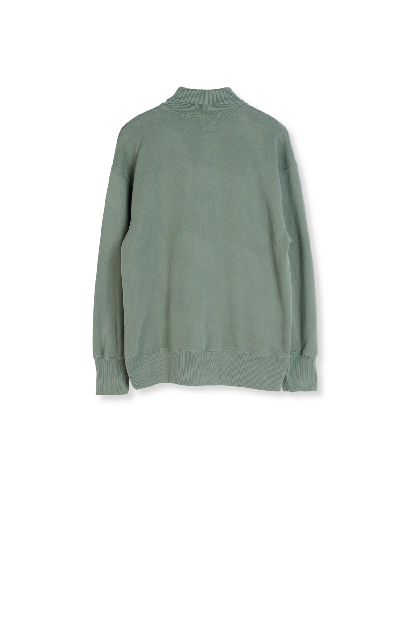 FABER SWEATSHIRT Bellerose second-hand photo 2