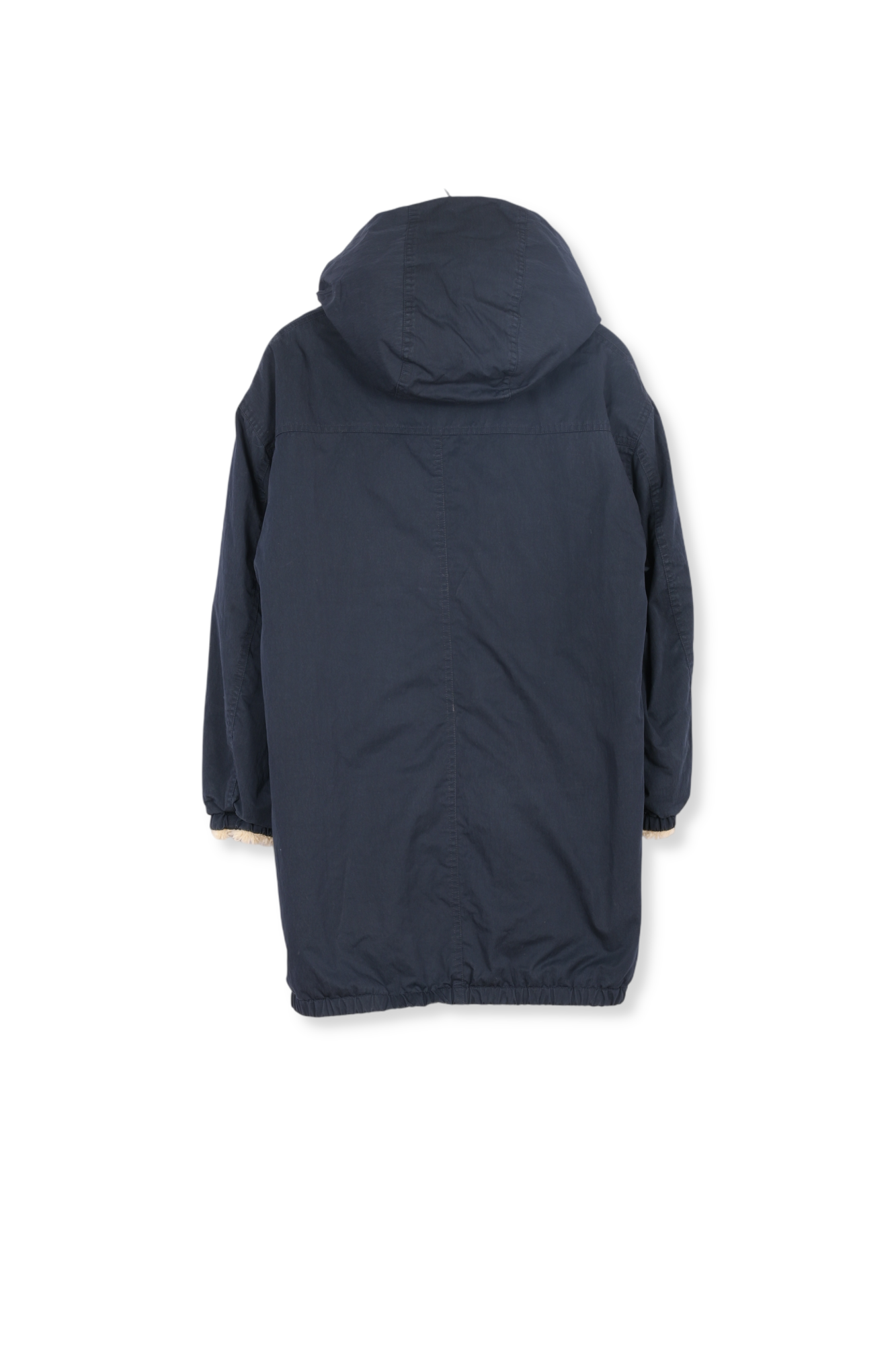 HARBOUR COAT Bellerose second-hand photo 2