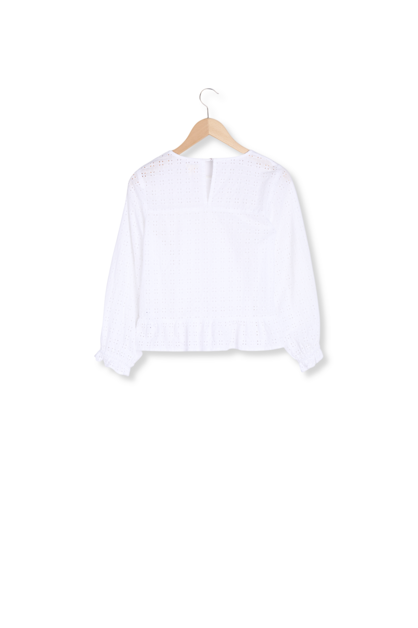 HYPER BLOUSE Bellerose tweedehands photo 2