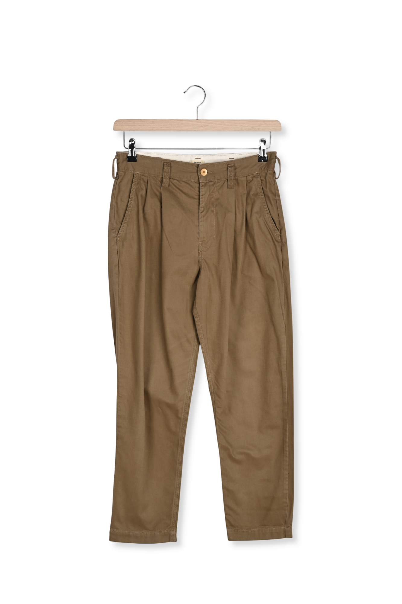 PANTALON POMPOM Bellerose seconde main photo 1