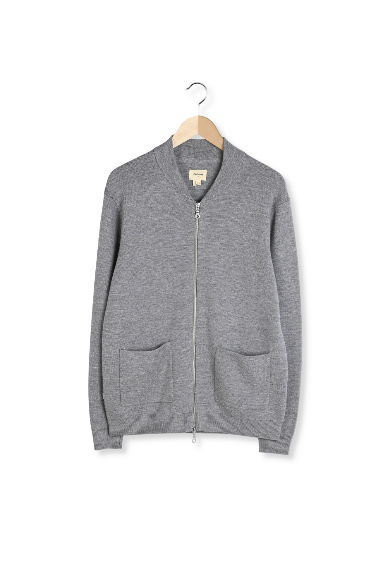 PULL DILOVA Bellerose seconde main photo 1