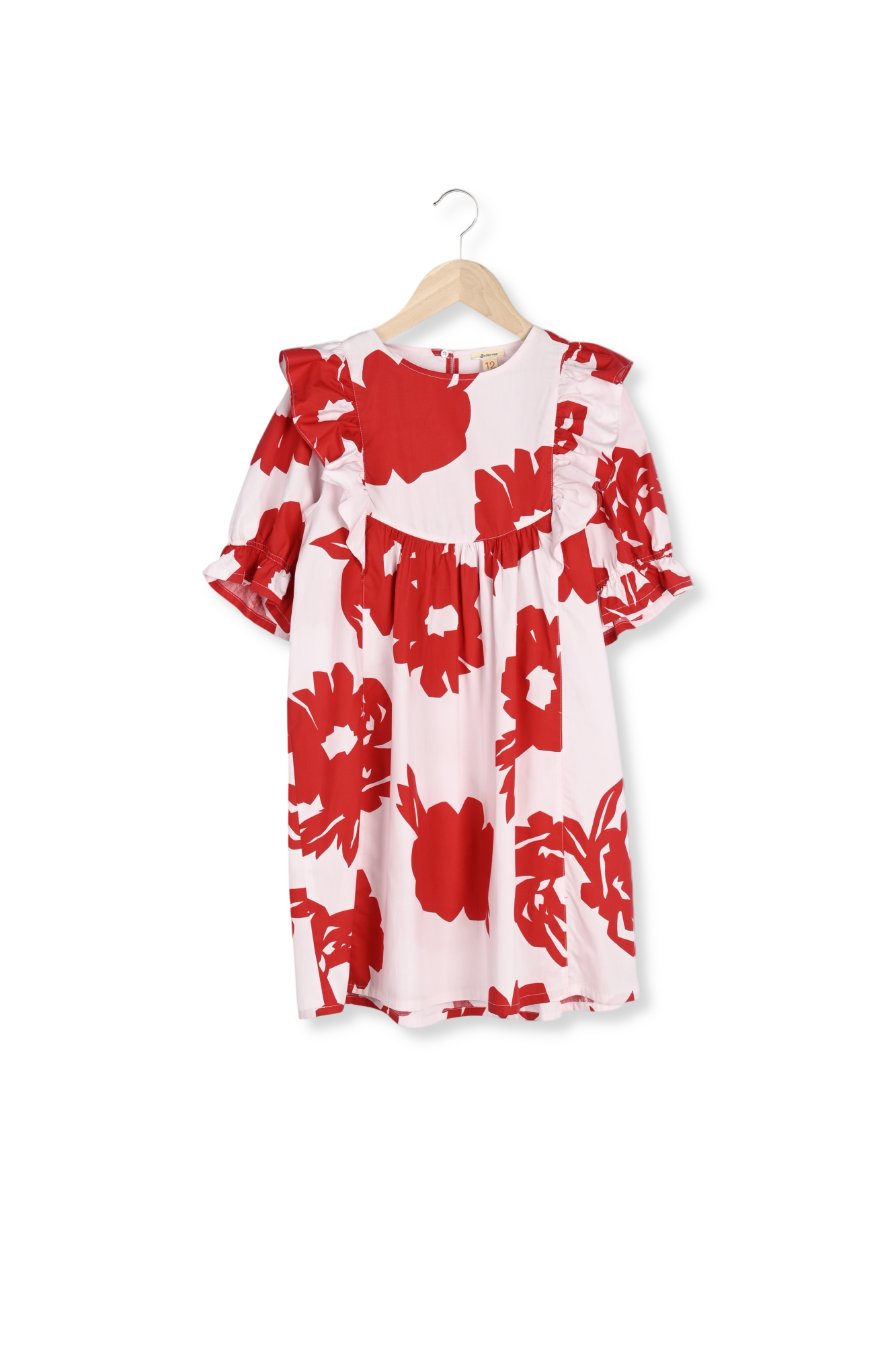 ROBE POSA Bellerose seconde main photo 1
