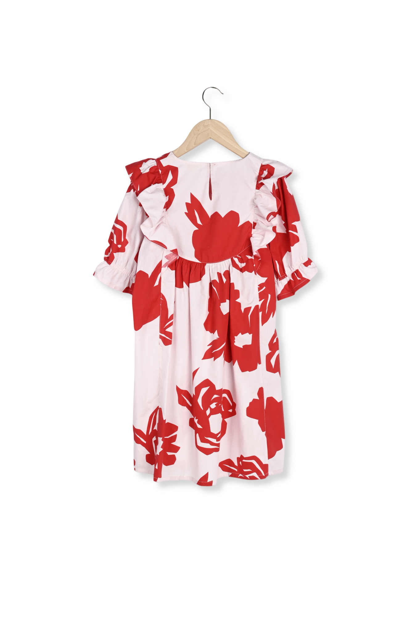 ROBE POSA Bellerose seconde main photo 2