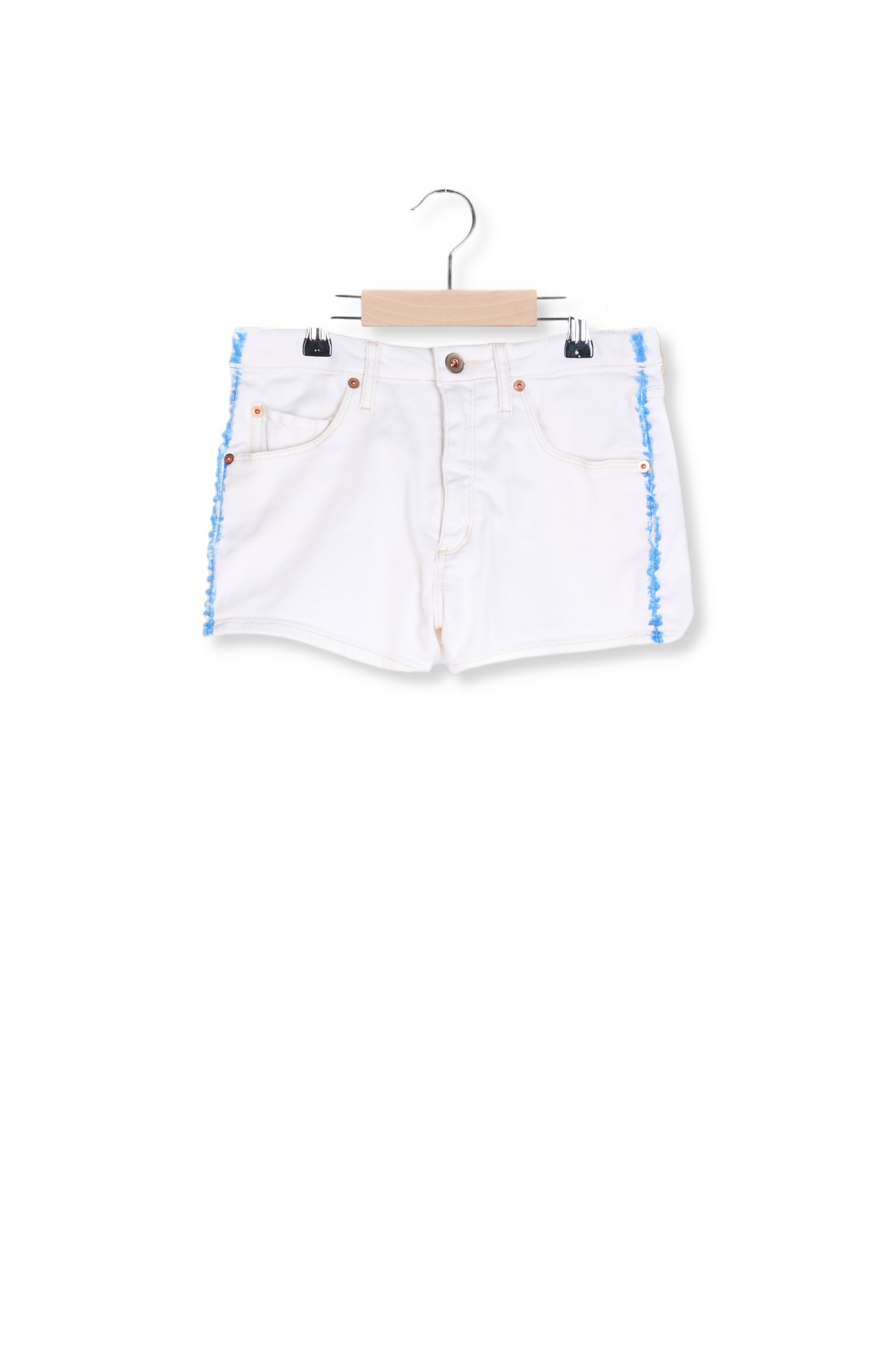 SHORT PETITE Bellerose seconde main photo 1