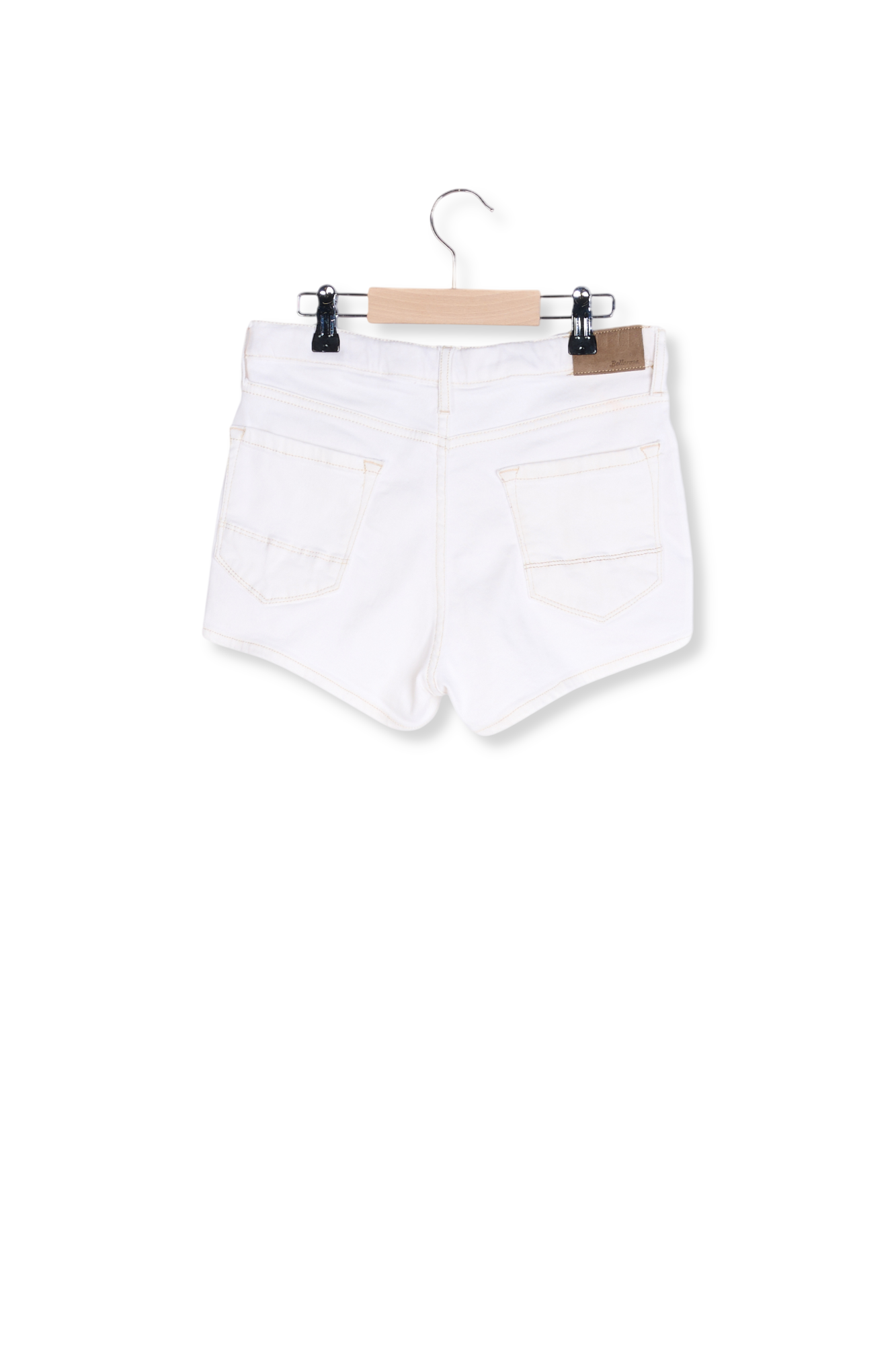 SHORT PETITE Bellerose seconde main photo 2