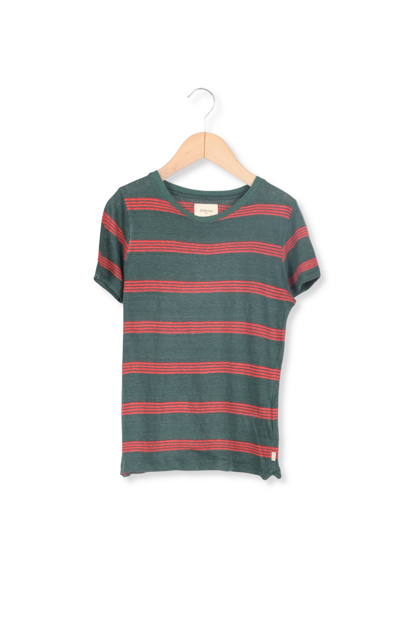 T-SHIRT MOGO Bellerose seconde main photo 1