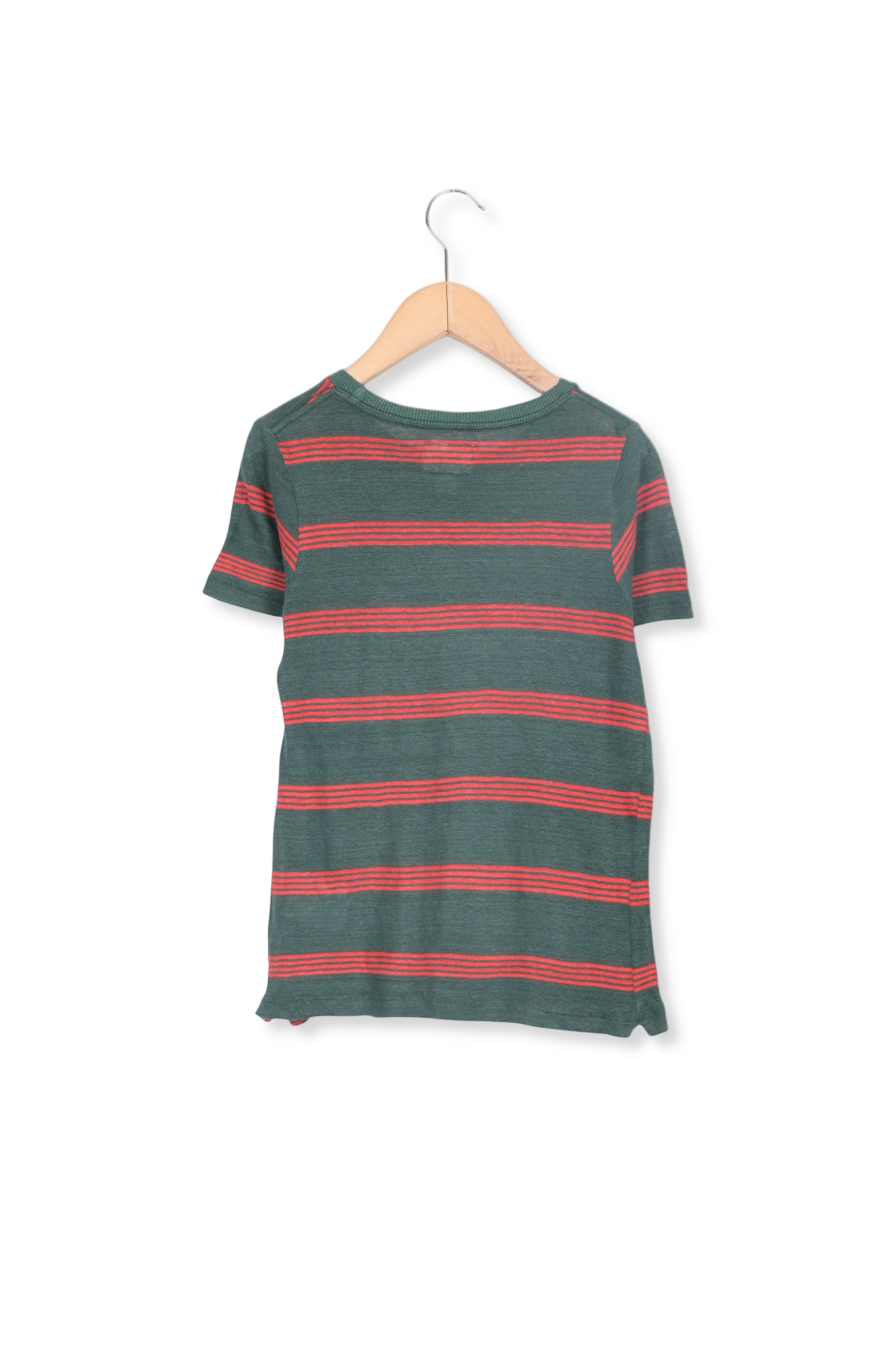 T-SHIRT MOGO Bellerose seconde main photo 2