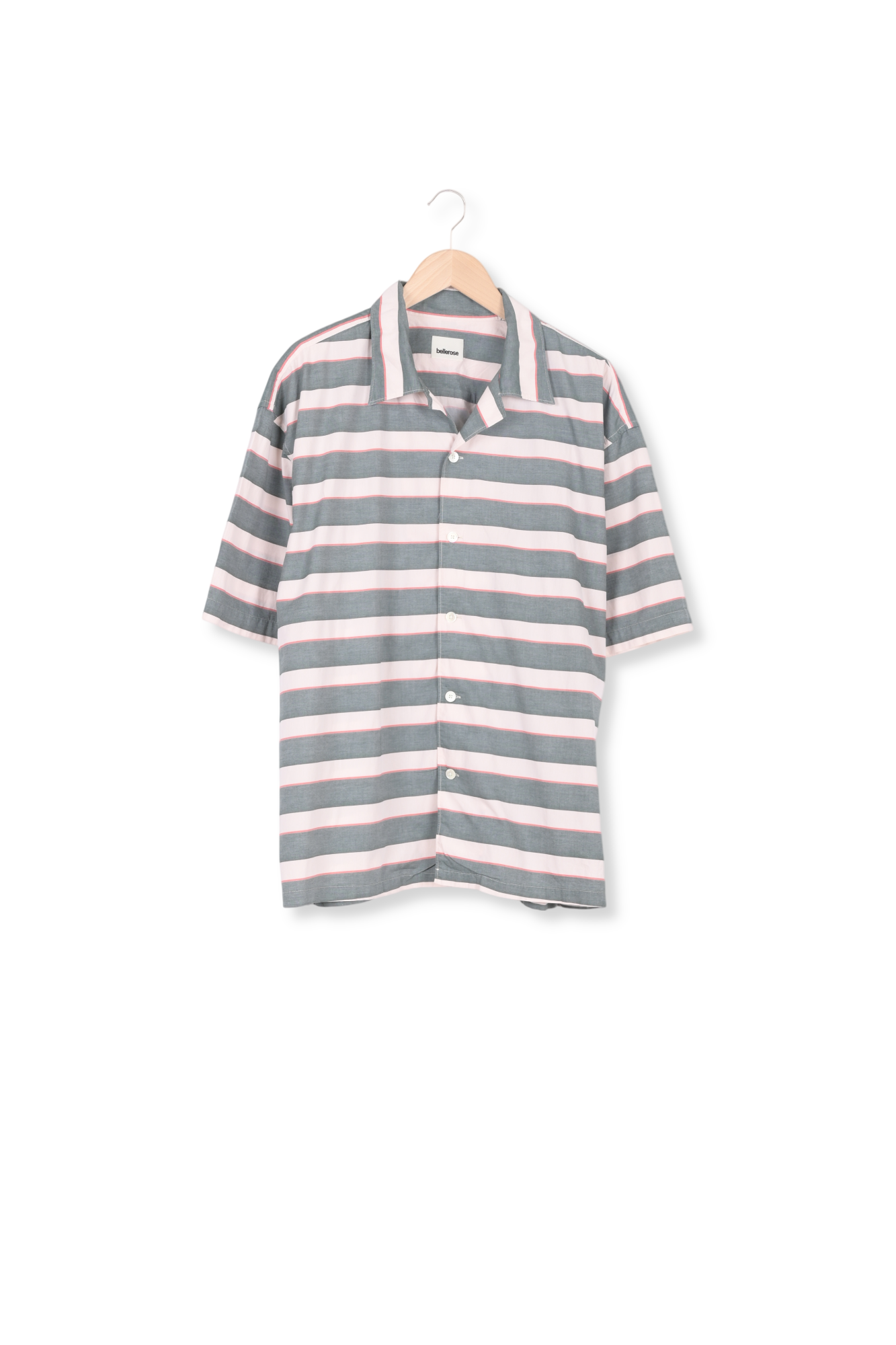 CHEMISE FLARE Bellerose seconde main photo 1
