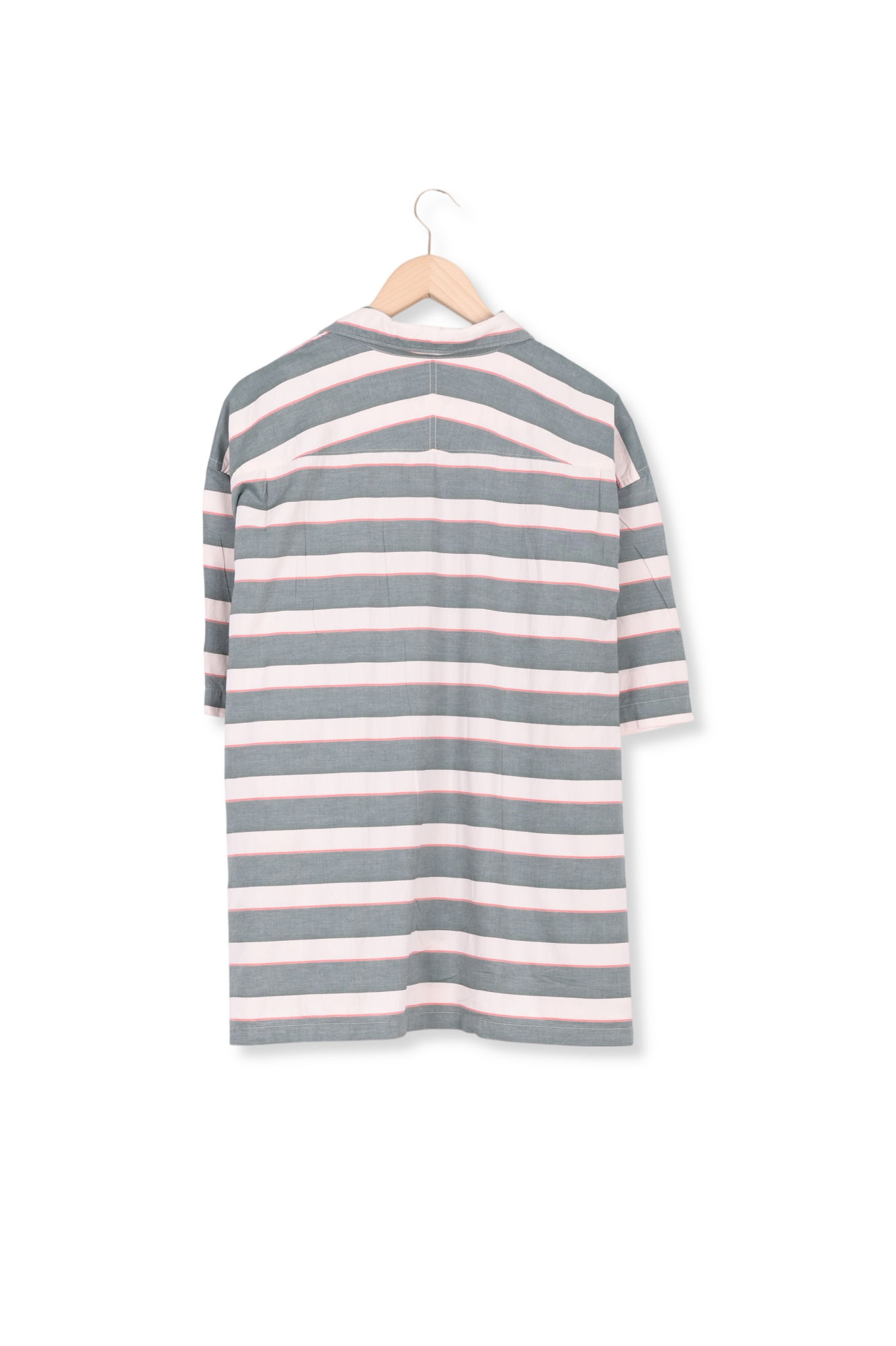 CHEMISE FLARE Bellerose seconde main photo 2