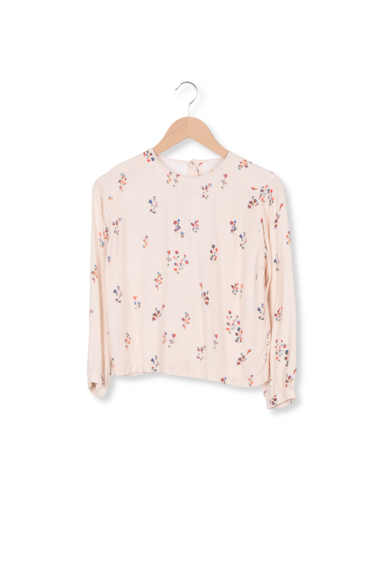BLOUSE PANIC Bellerose seconde main photo 1