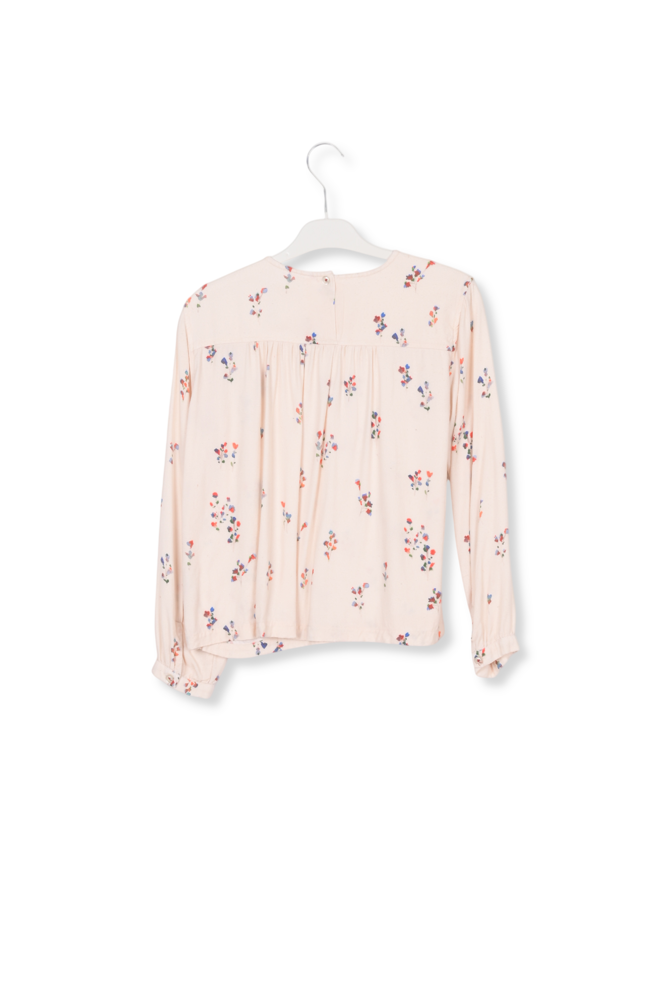 BLOUSE PANIC Bellerose seconde main photo 2