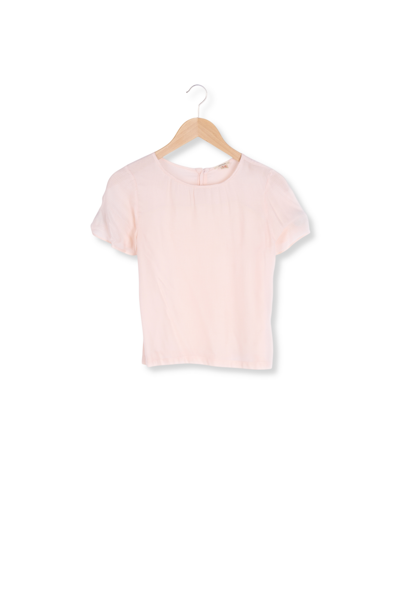 BLOUSE AKA Bellerose seconde main photo 1