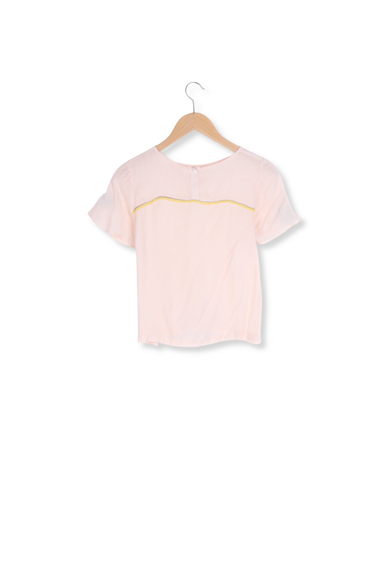 BLOUSE AKA Bellerose seconde main photo 2