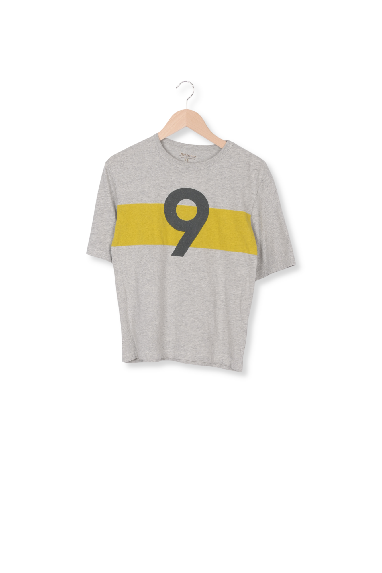 MILOW T-SHIRT Bellerose tweedehands photo 1