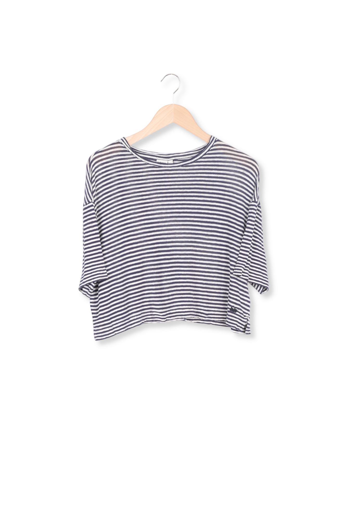 T-SHIRT VYDEL Bellerose seconde main photo 1