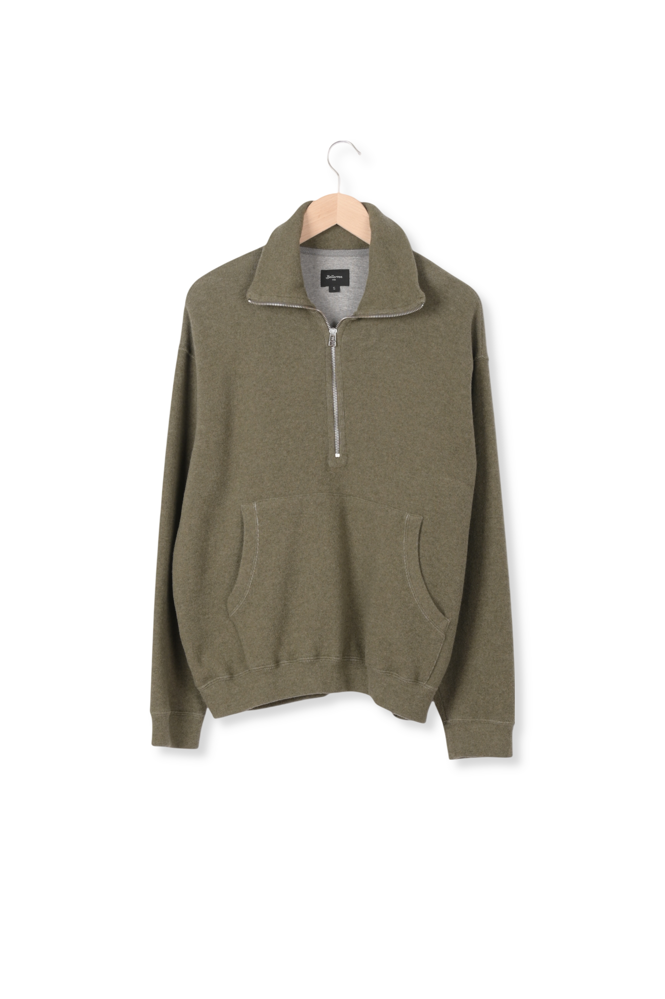 MABRO SWEATSHIRT Bellerose tweedehands photo 1