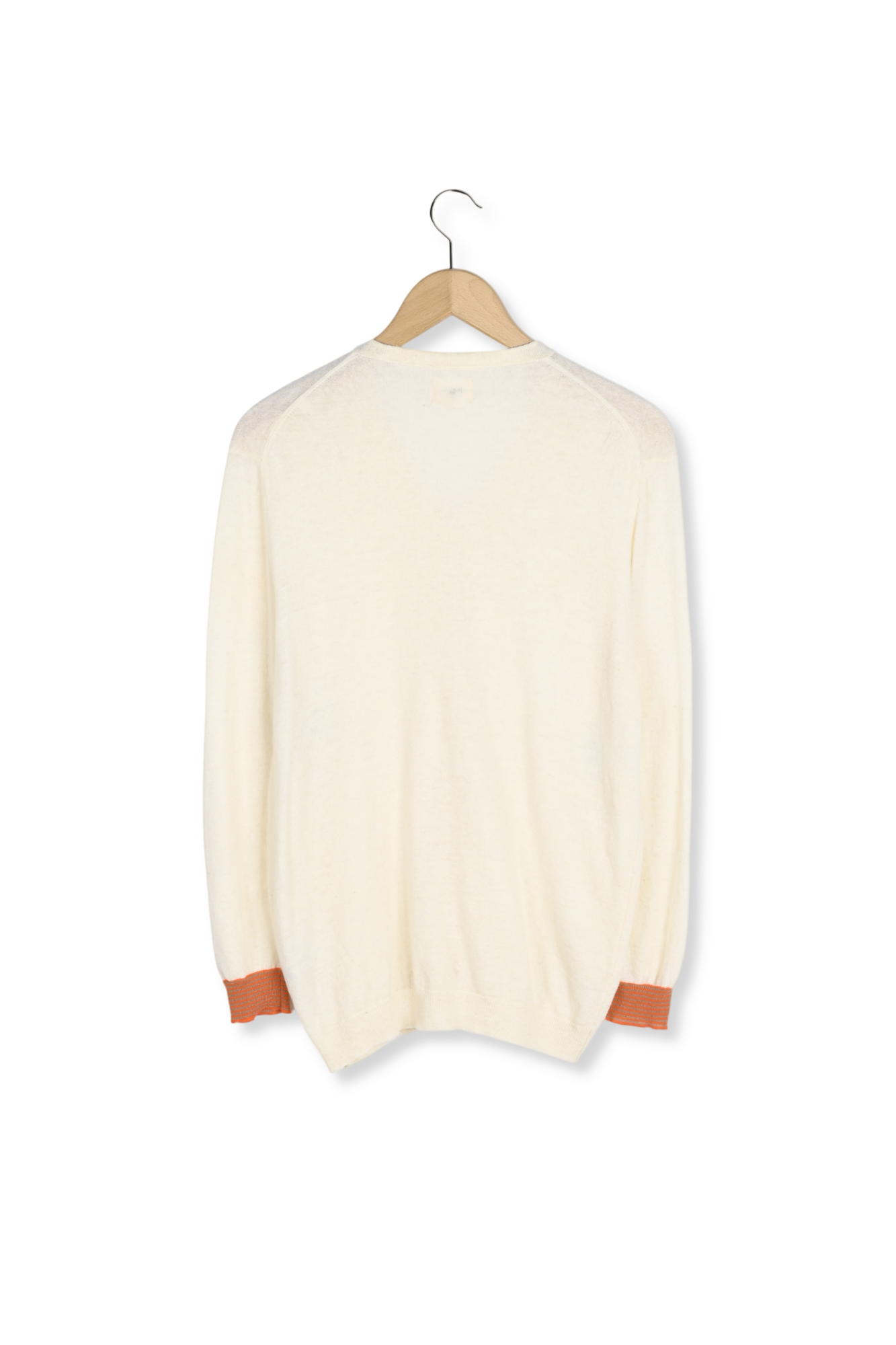 NALAYC KNIT SWEATER Bellerose second-hand photo 2