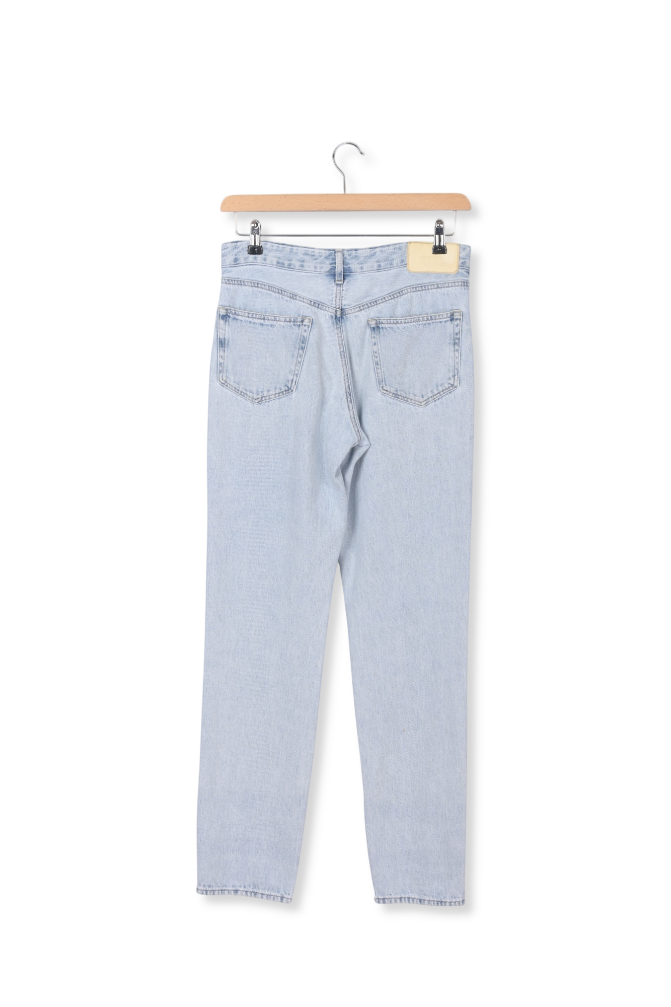 JEANS PORTER Bellerose seconde main photo 2