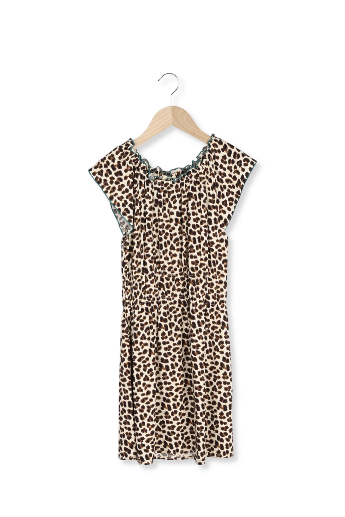 ROBE POKEBOL Bellerose seconde main photo 1