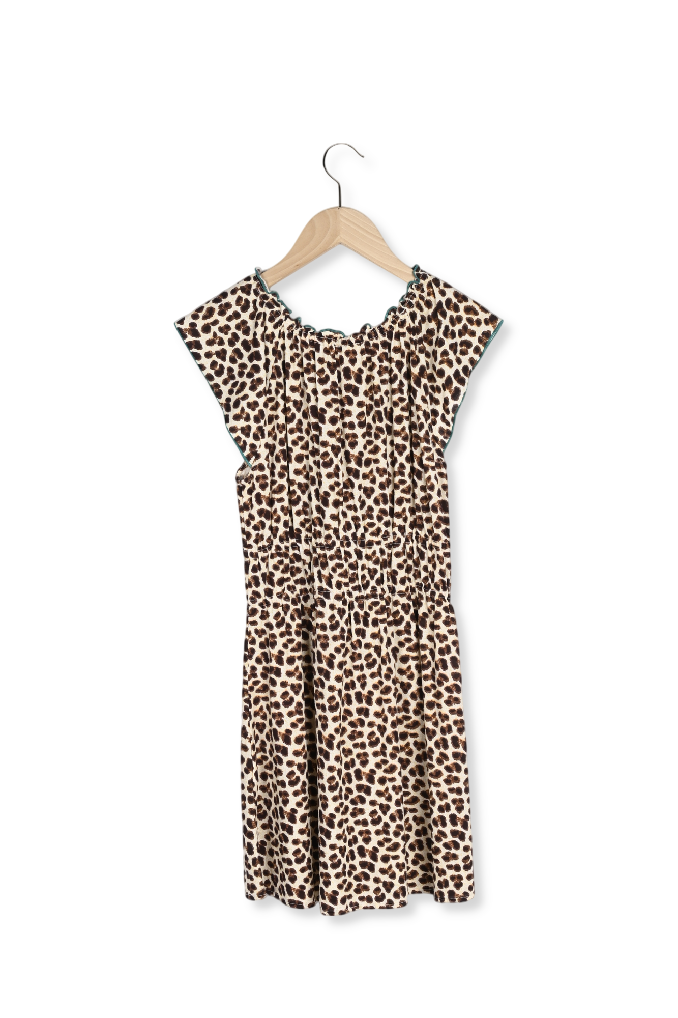 ROBE POKEBOL Bellerose seconde main photo 2