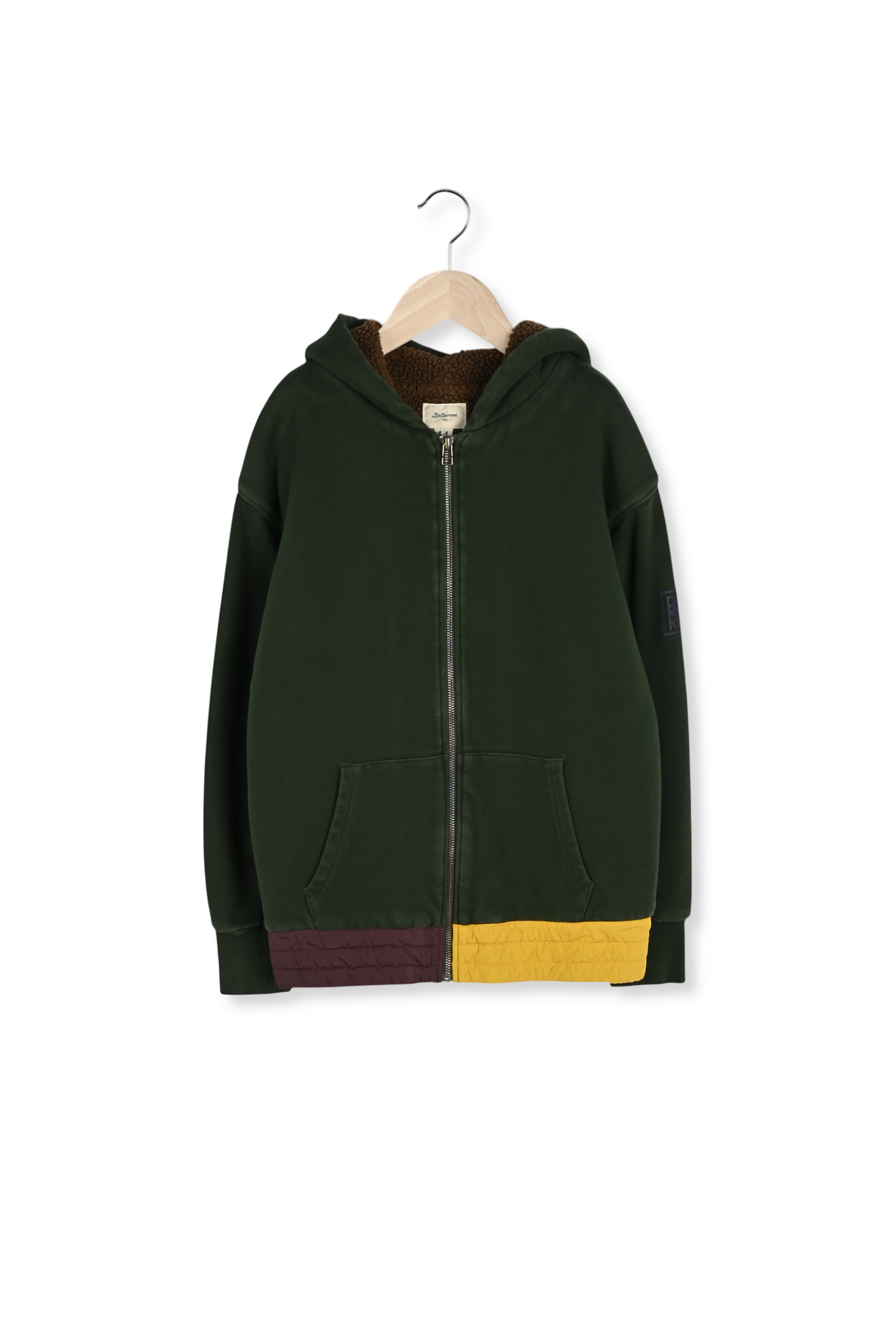 BEADO SWEATSHIRT Bellerose tweedehands photo 1