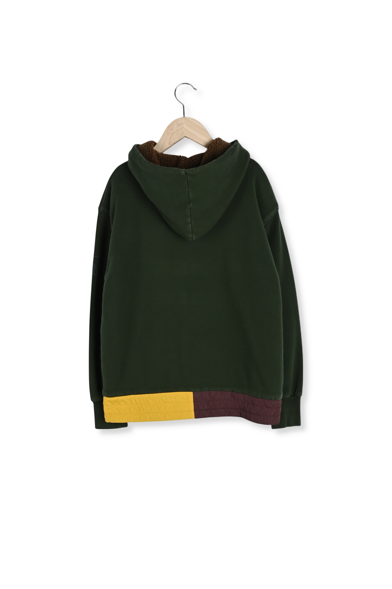 BEADO SWEATSHIRT Bellerose tweedehands photo 2