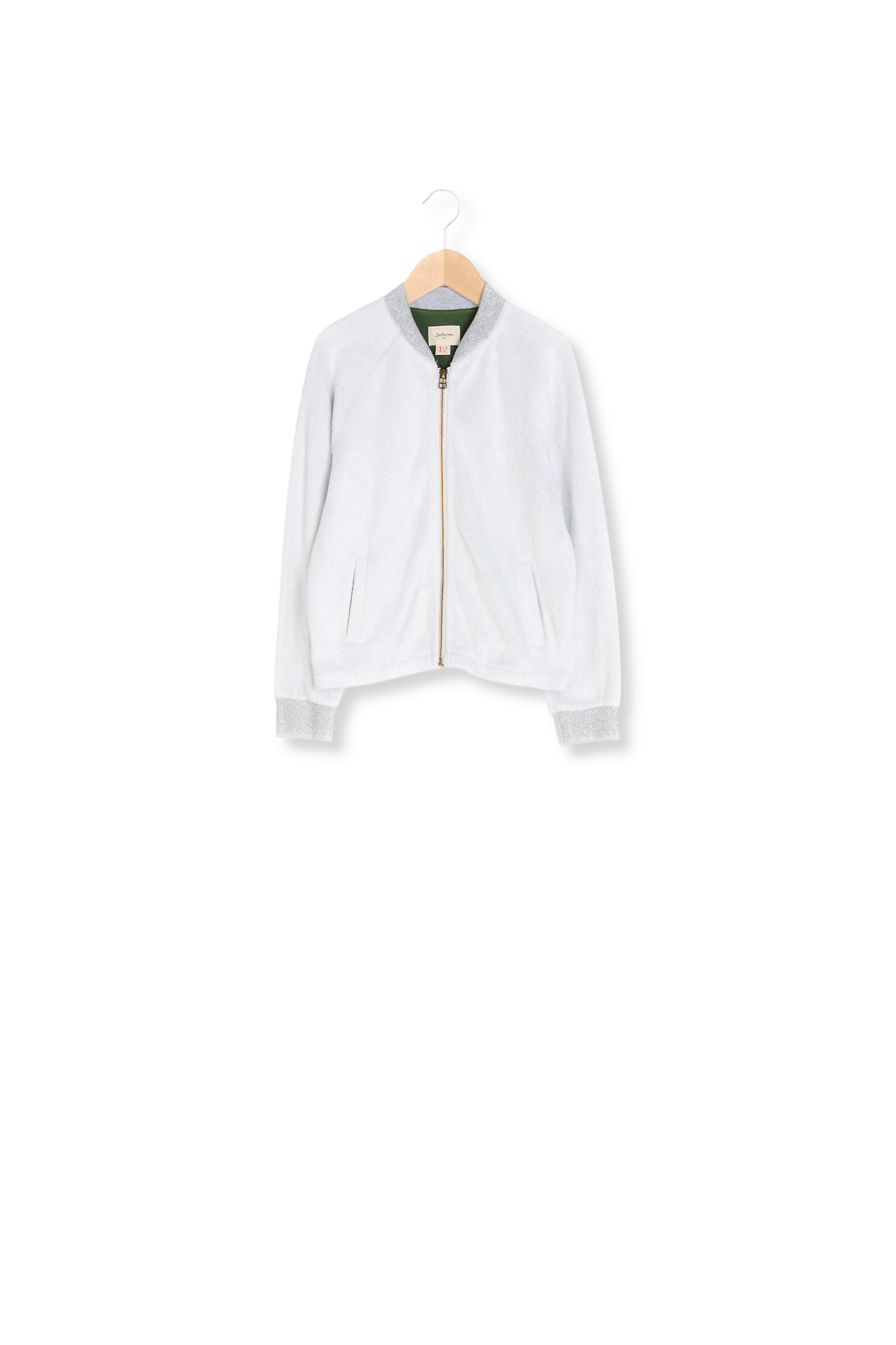 ANKA SWEATSHIRT Bellerose tweedehands photo 1