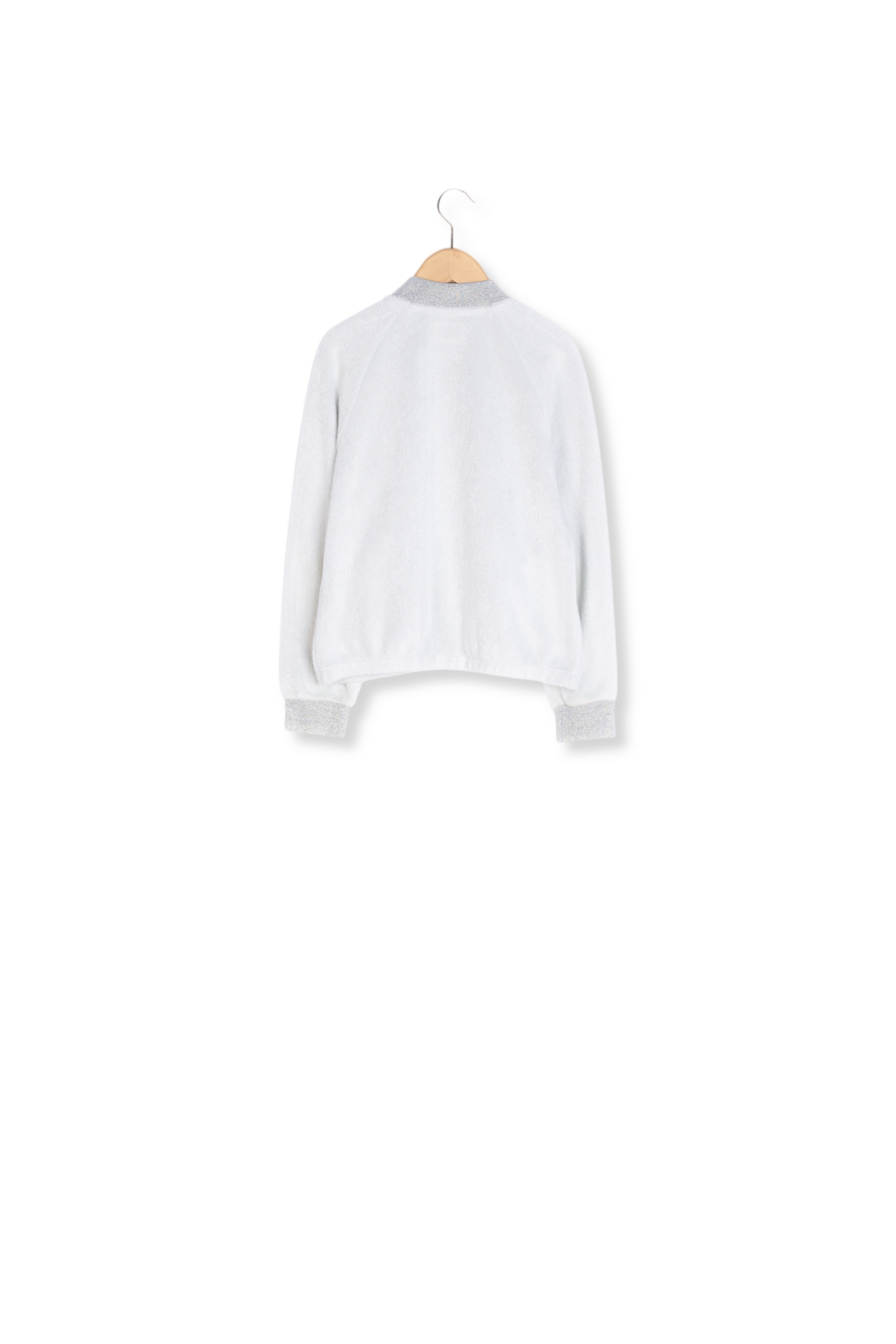 ANKA SWEATSHIRT Bellerose tweedehands photo 2