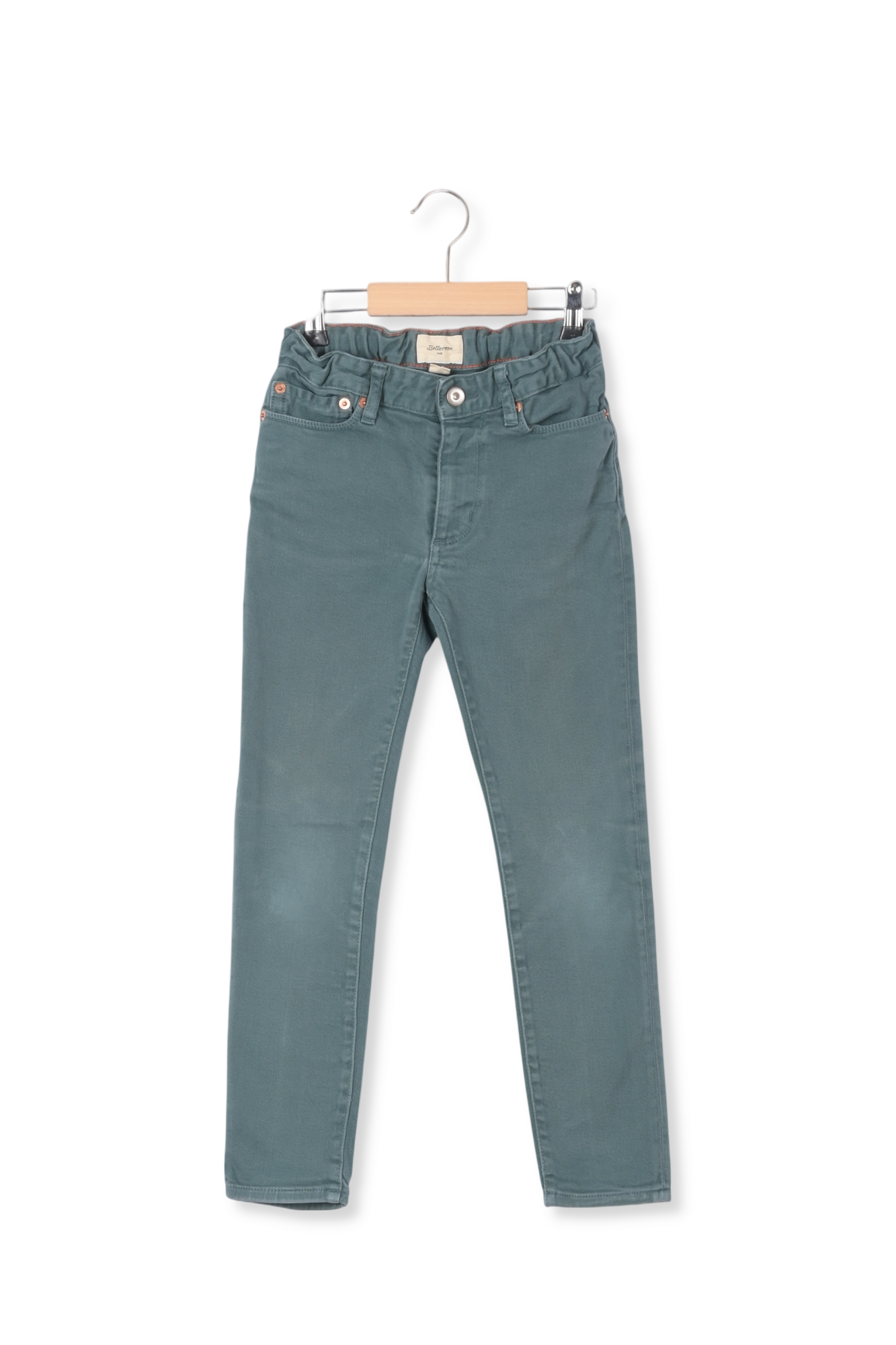 PANTALON SOAN Bellerose seconde main photo 1