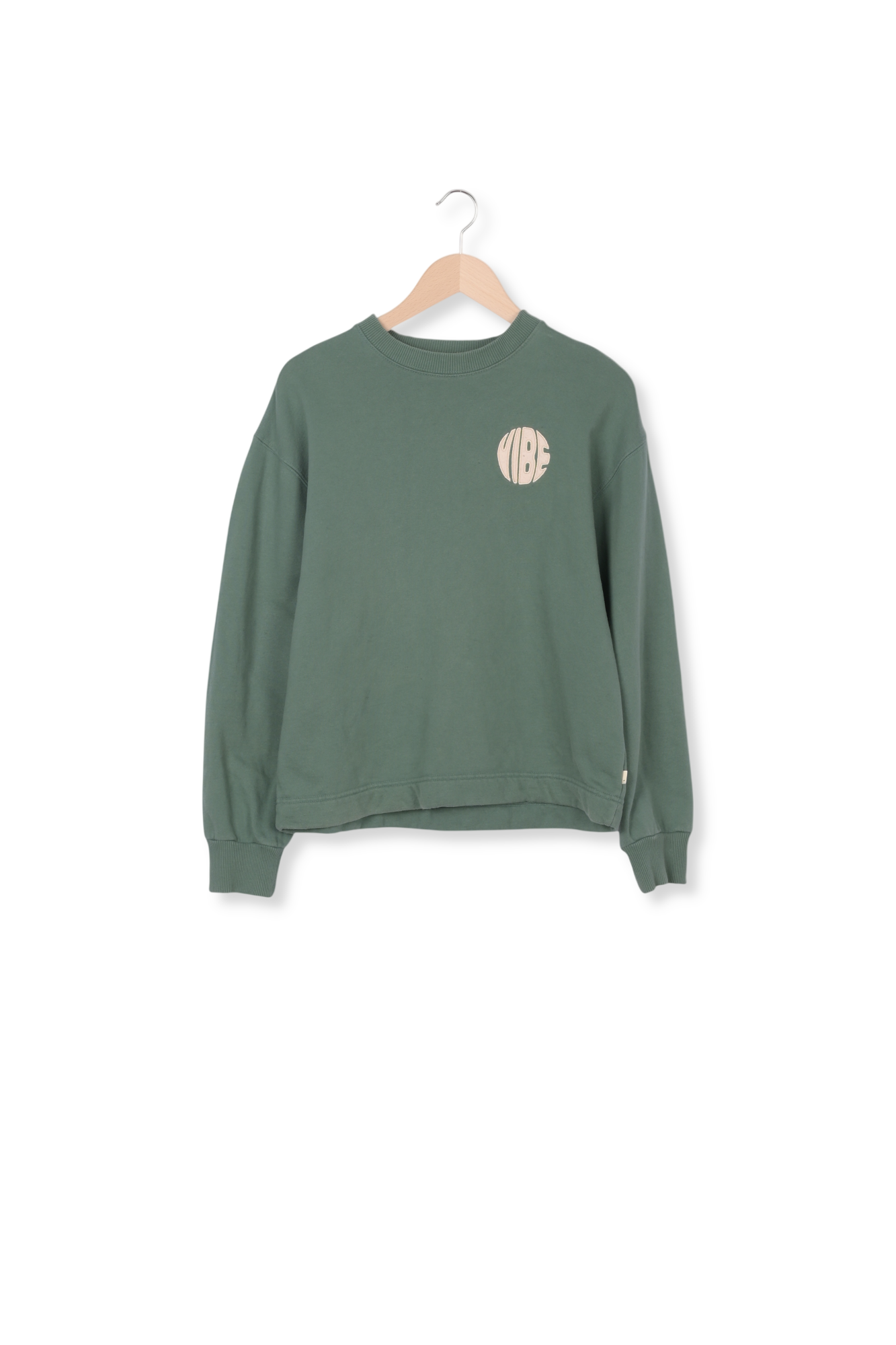 SWEATSHIRT CHAMO Bellerose seconde main photo 1