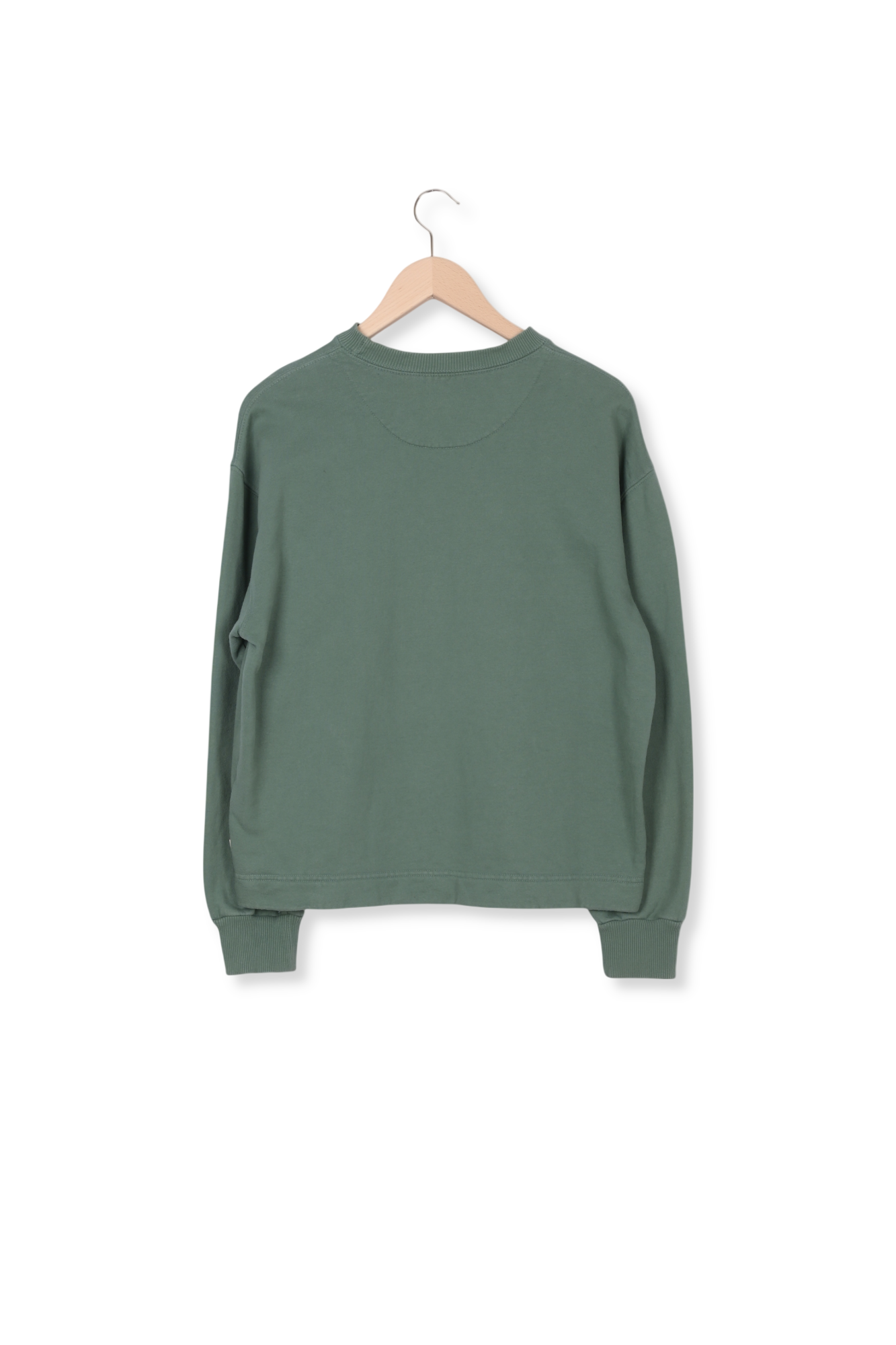 SWEATSHIRT CHAMO Bellerose seconde main photo 2