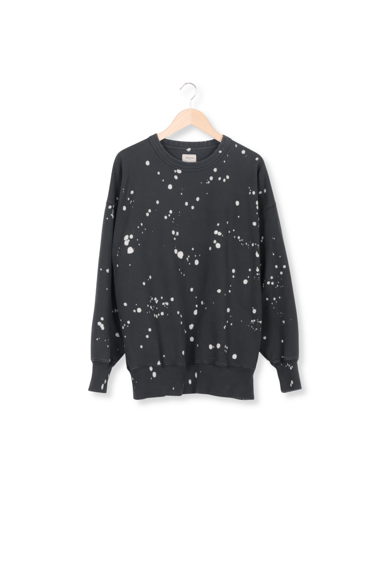 SIERRA SWEATSHIRT Bellerose second-hand photo 1