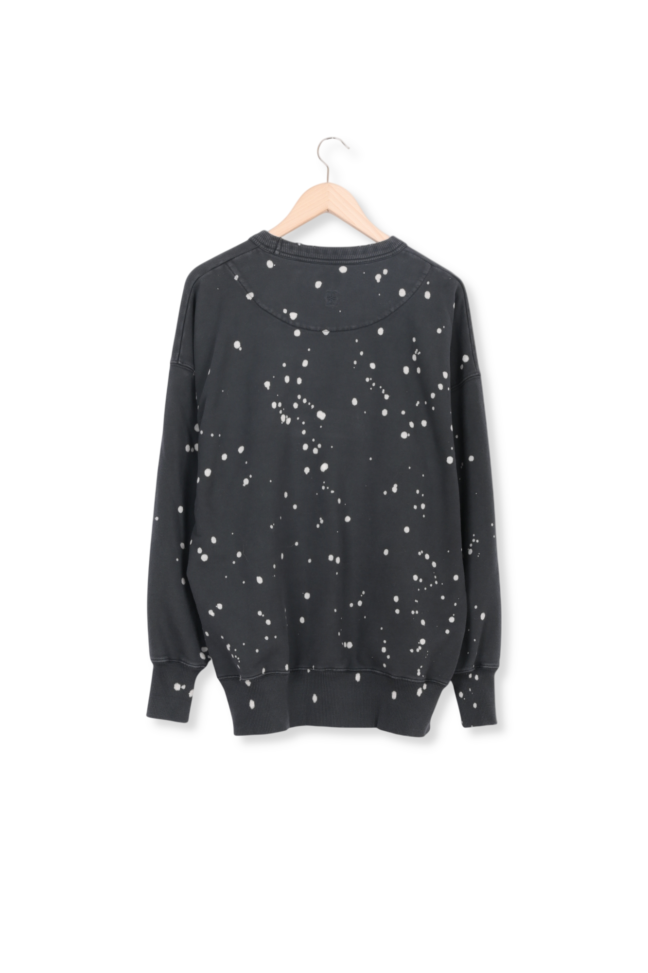 SIERRA SWEATSHIRT Bellerose second-hand photo 2