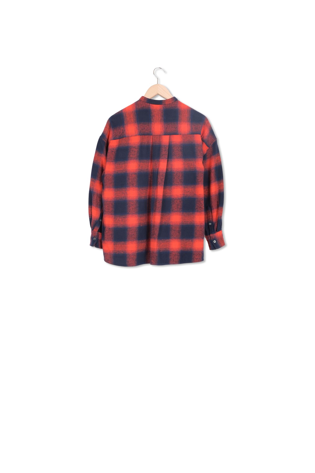 Photo produit CHEMISE GORKY numéro 1