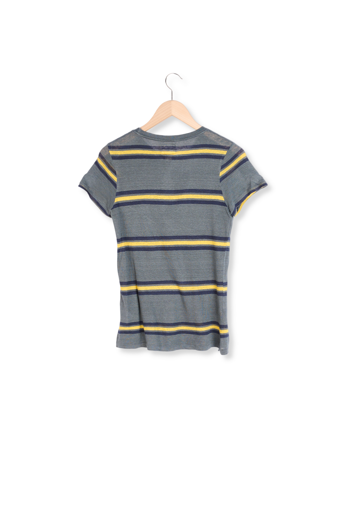 MOGO T-SHIRT Bellerose second-hand photo 2