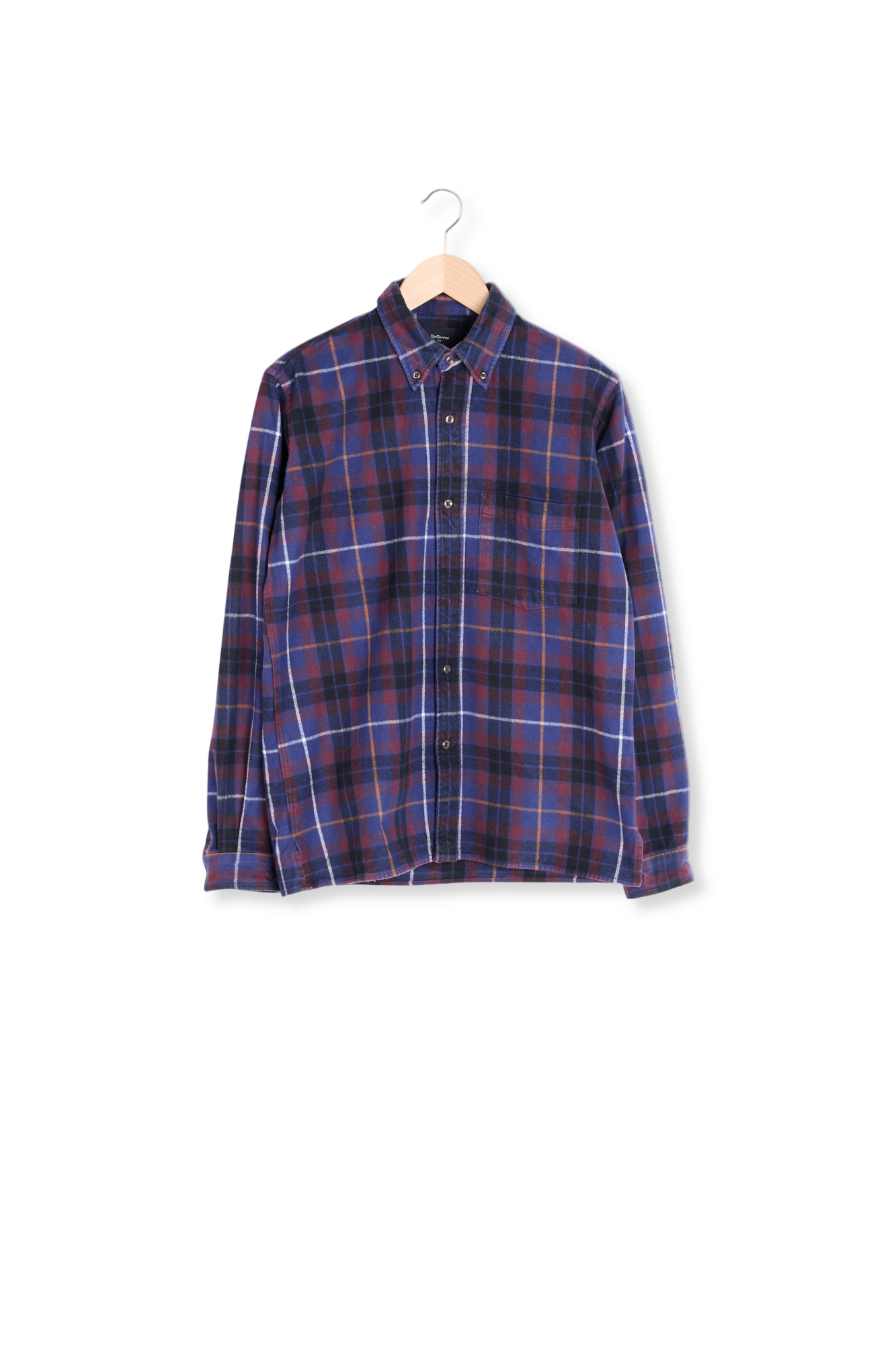 CHEMISE FAREL Bellerose seconde main photo 1